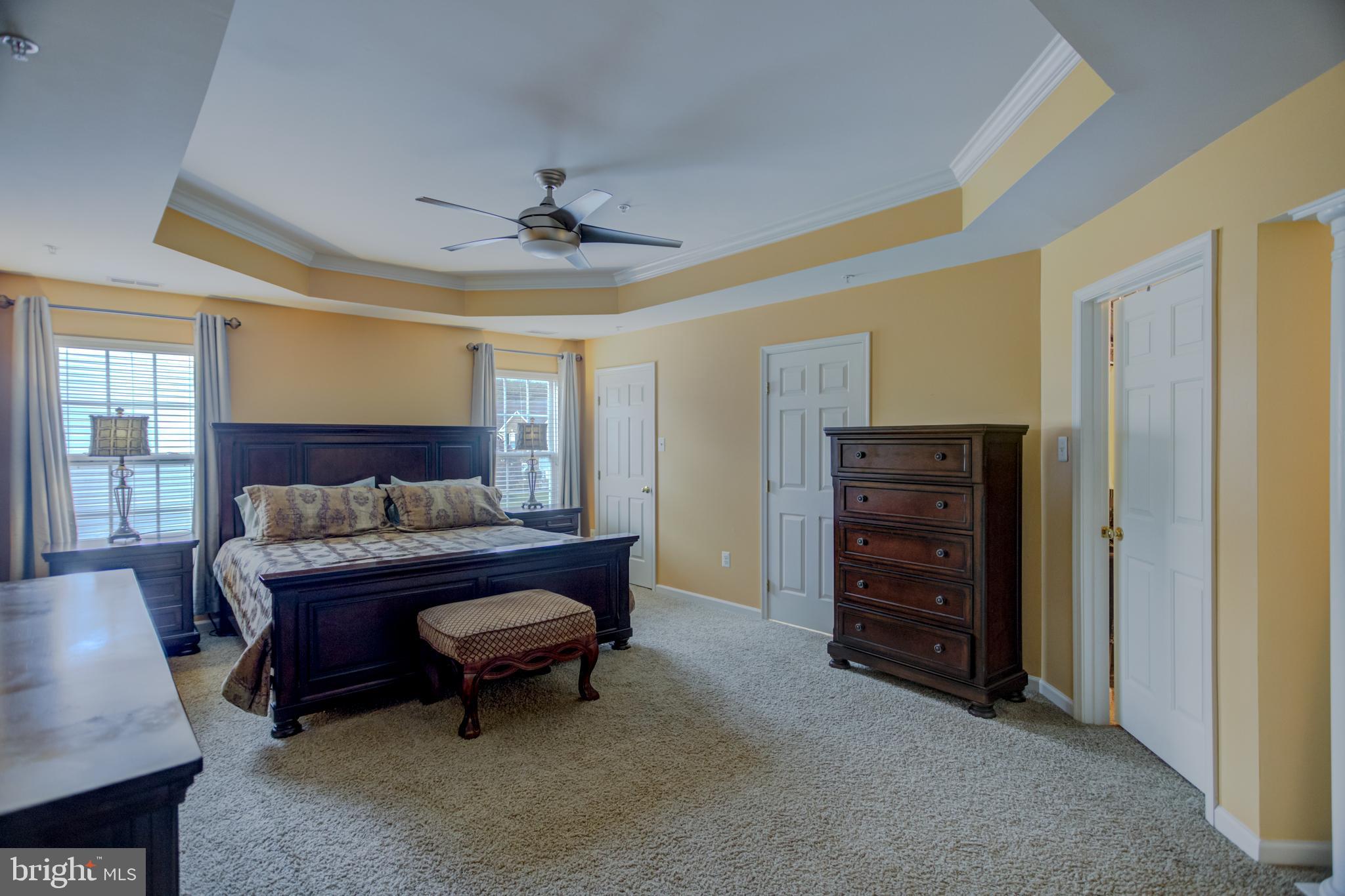 WOODYARD ESTATES - Residential