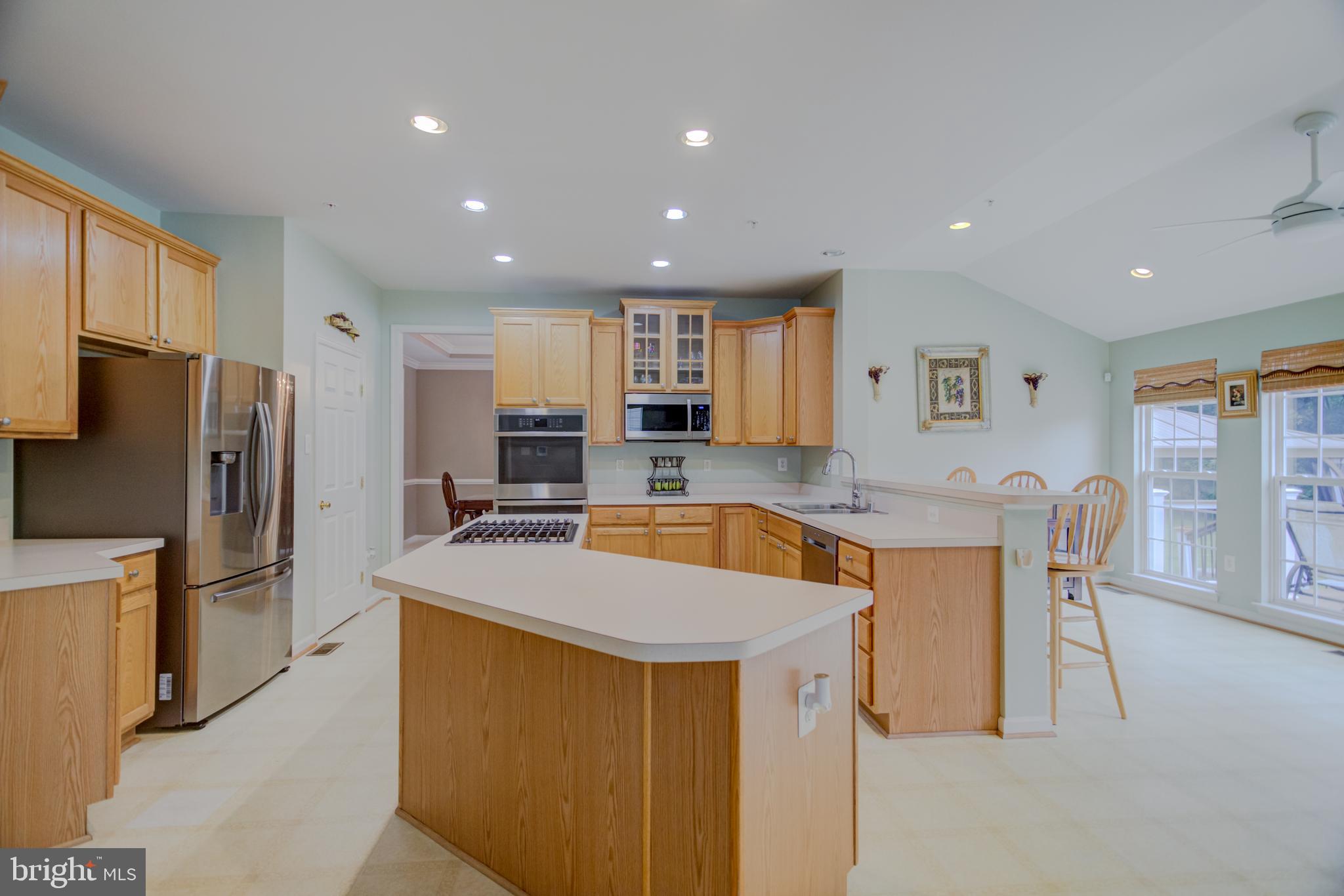 WOODYARD ESTATES - Residential