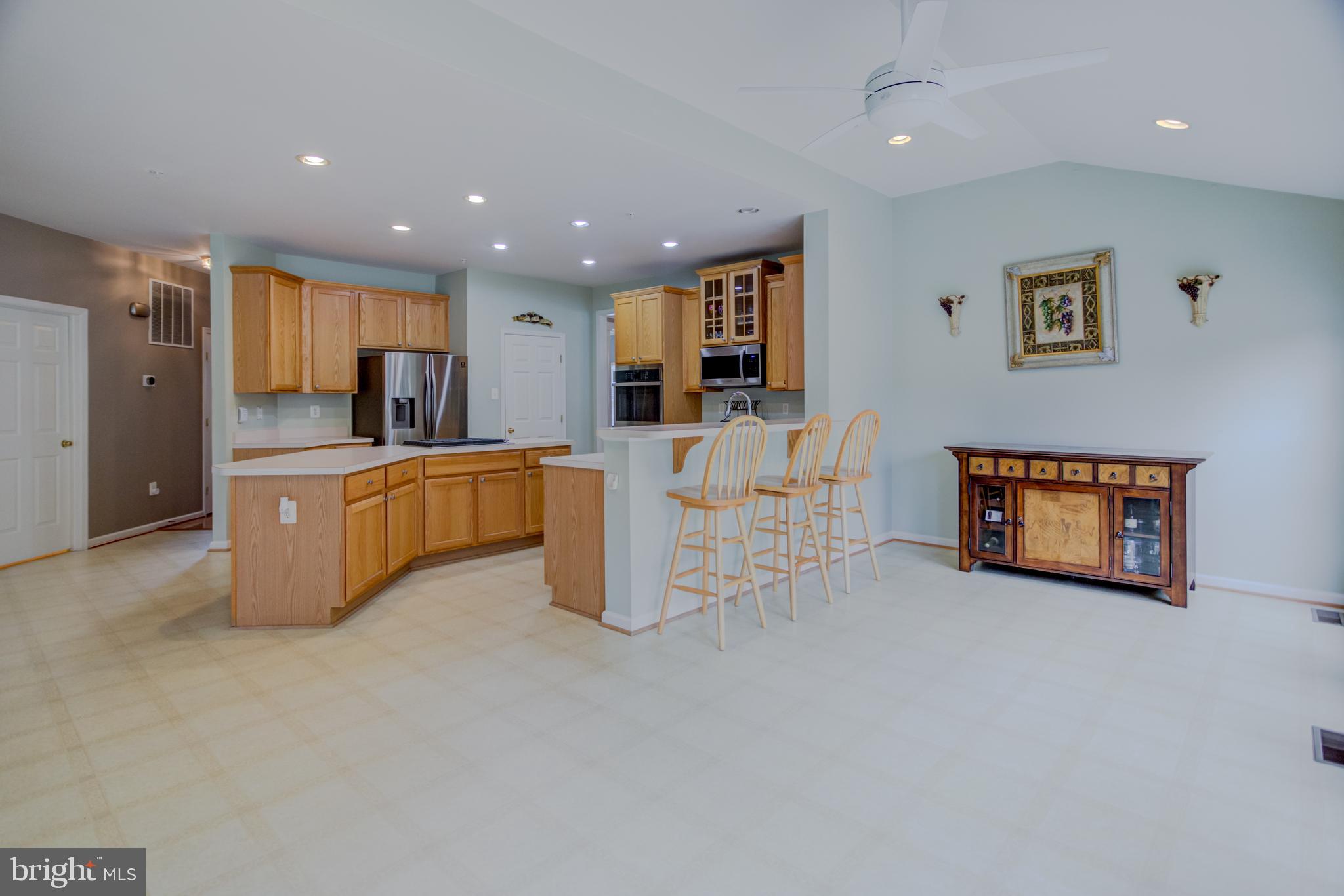 WOODYARD ESTATES - Residential