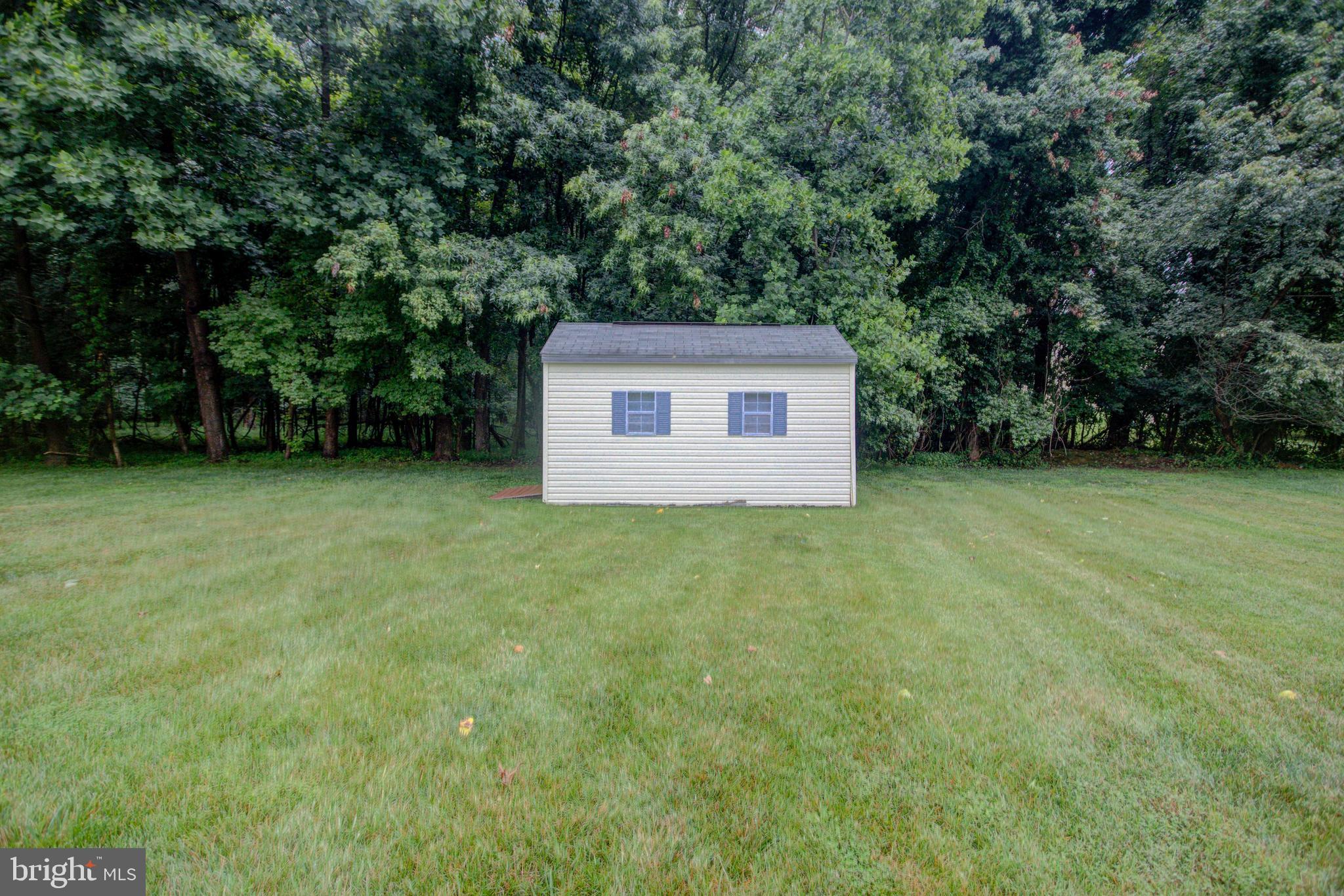 WOODYARD ESTATES - Residential