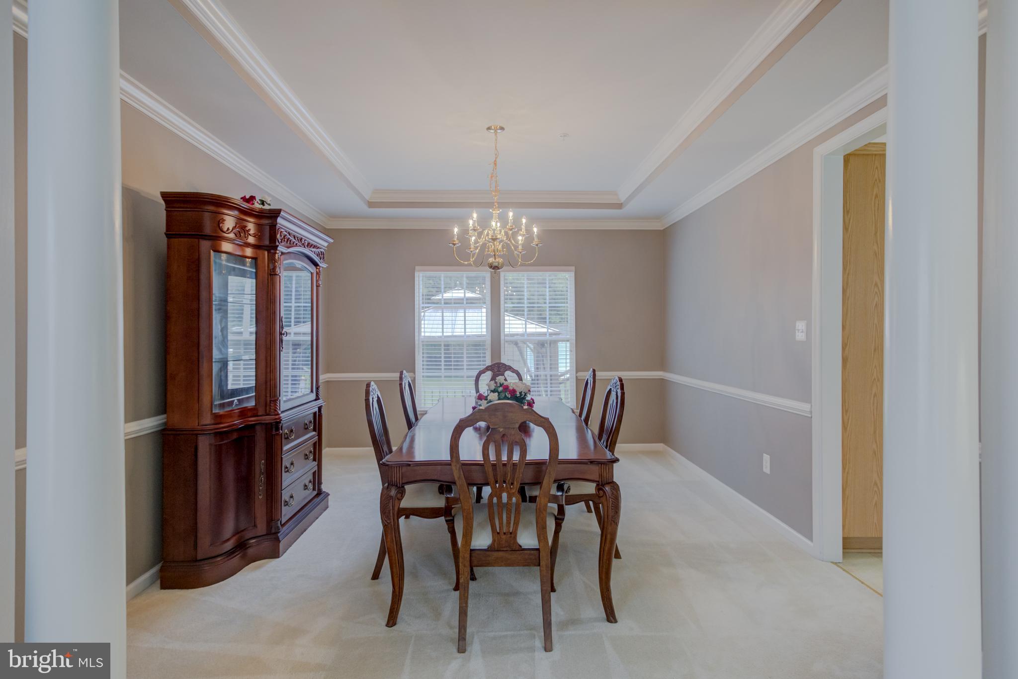 WOODYARD ESTATES - Residential