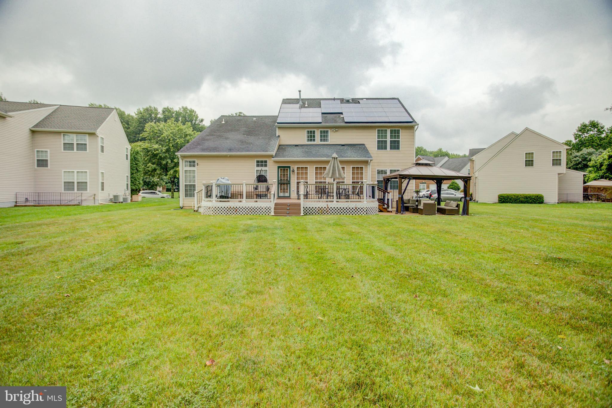 WOODYARD ESTATES - Residential