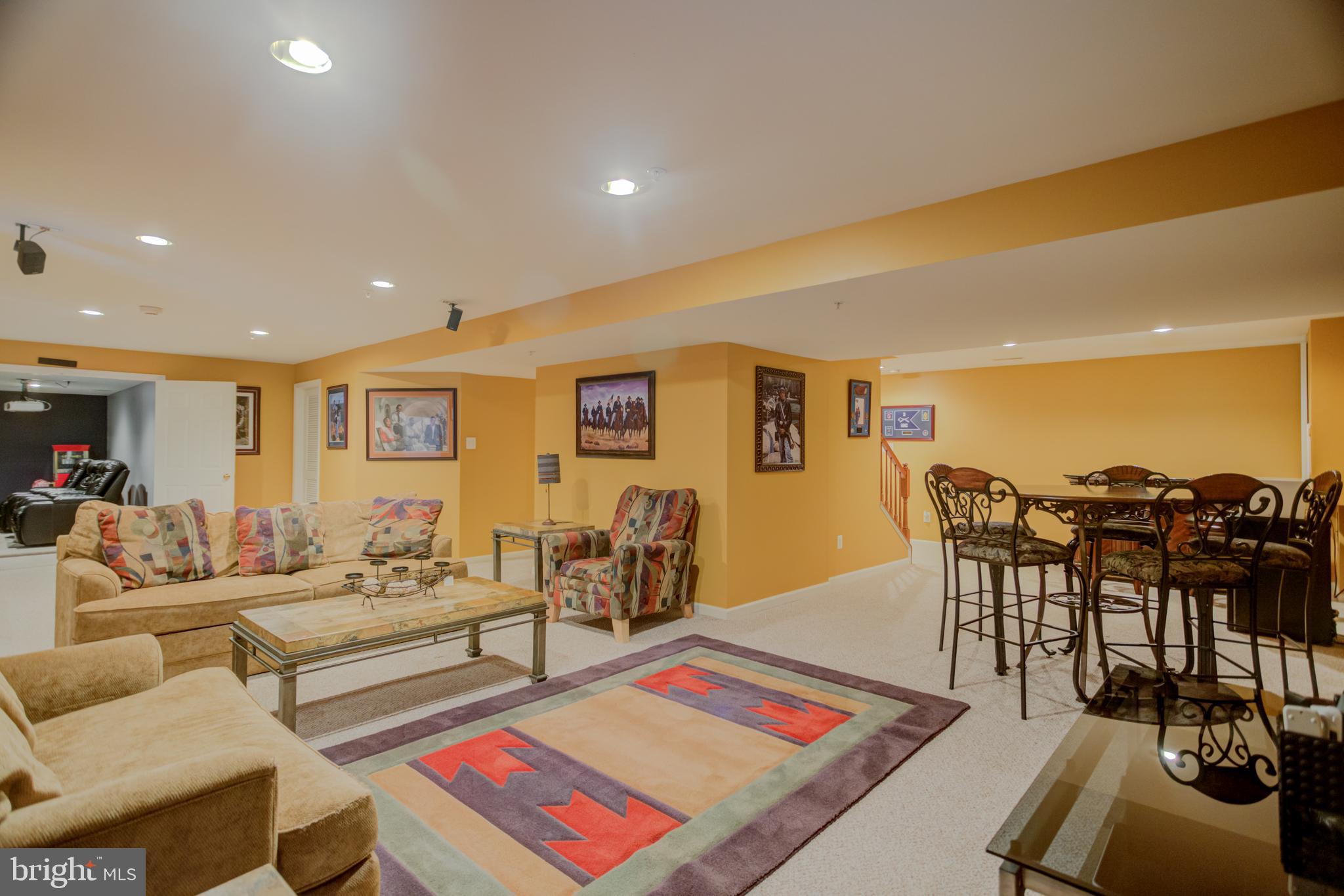 WOODYARD ESTATES - Residential