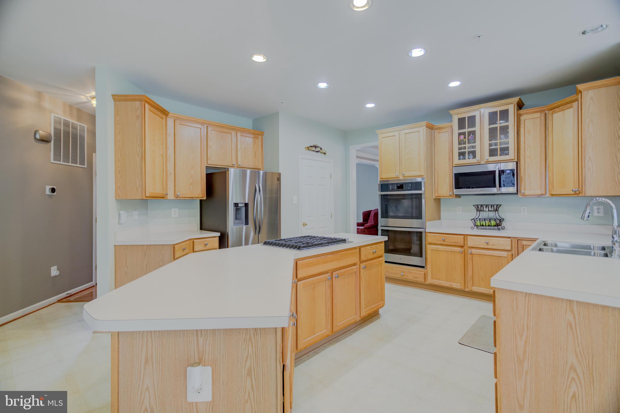 WOODYARD ESTATES - Residential