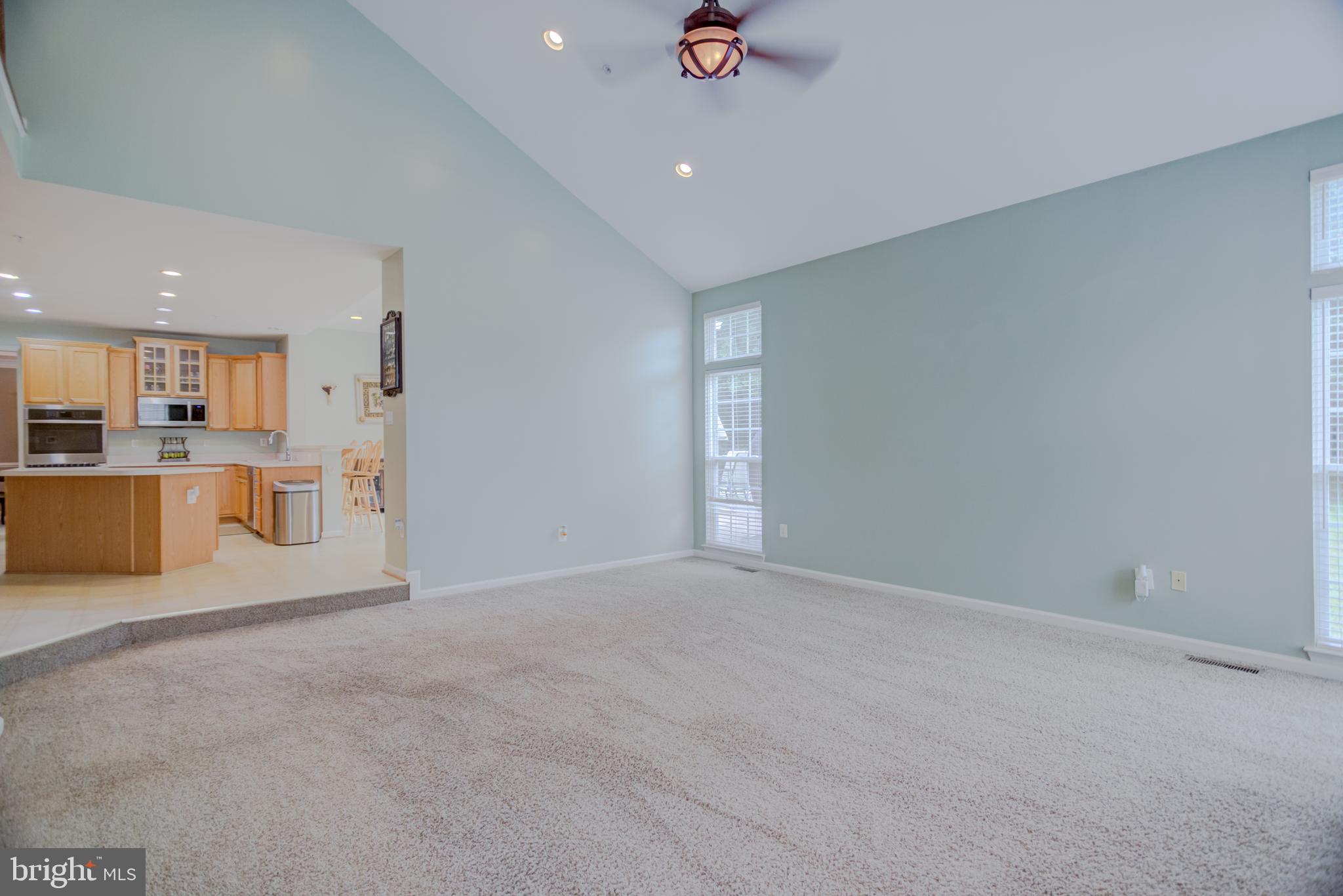 WOODYARD ESTATES - Residential