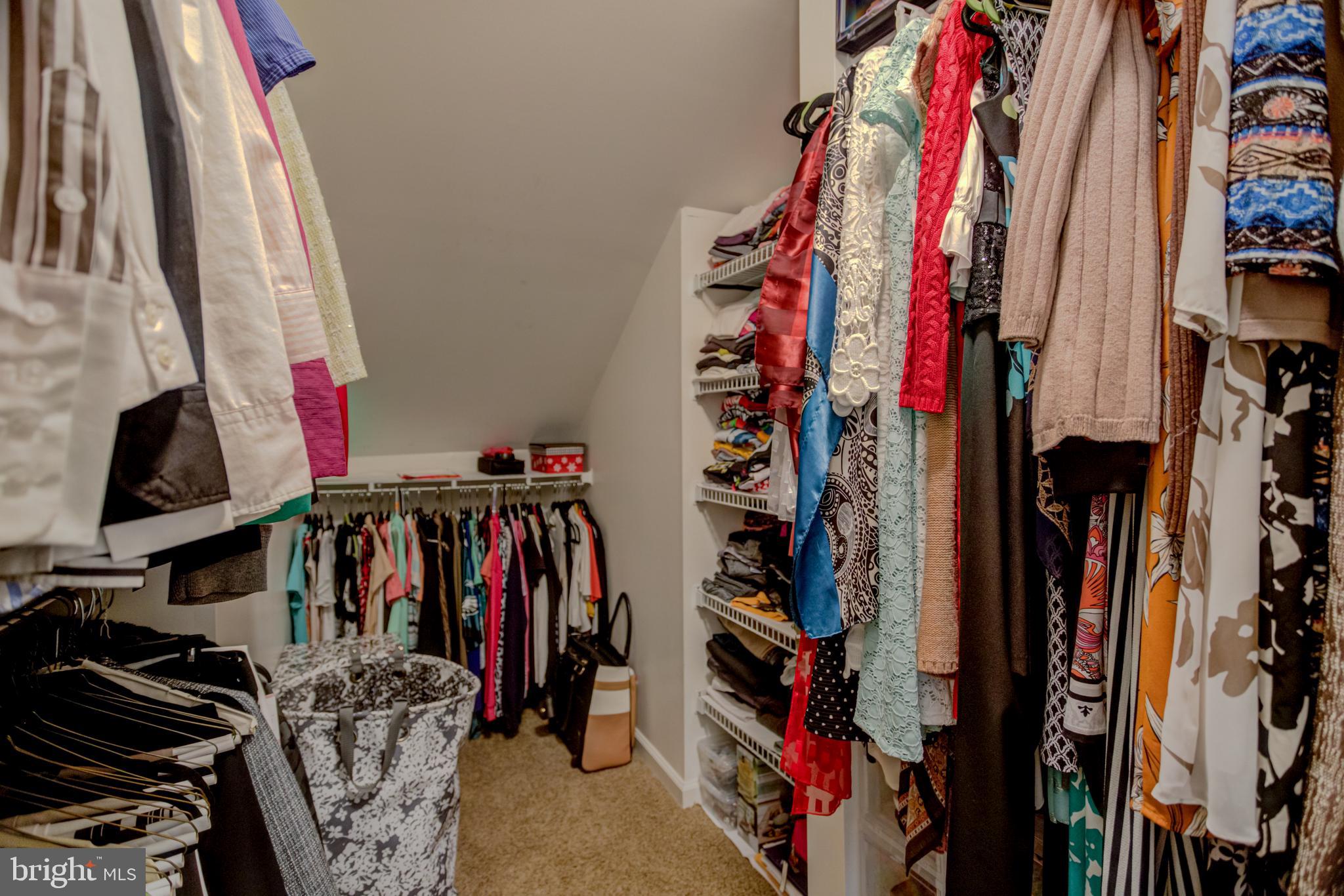 WOODYARD ESTATES - Residential