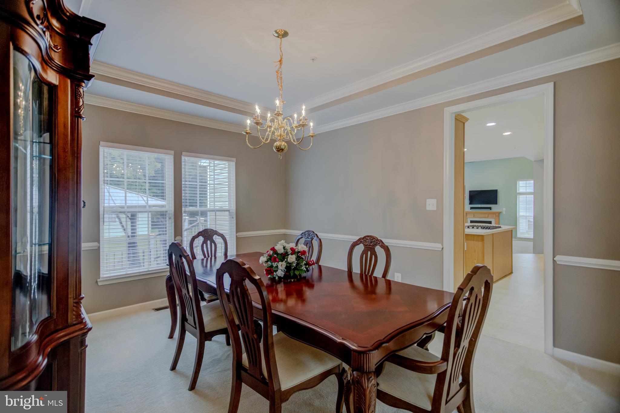 WOODYARD ESTATES - Residential