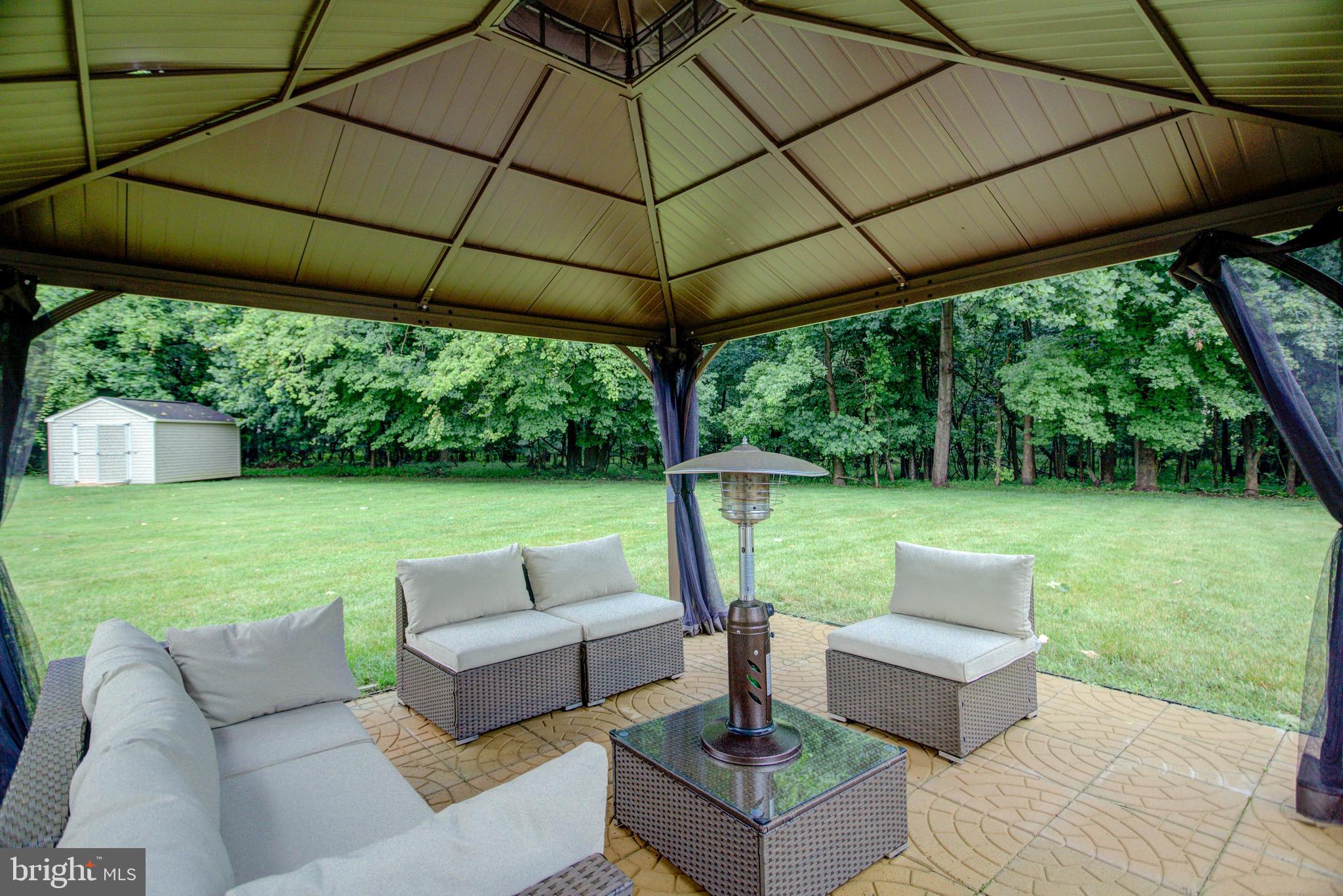 WOODYARD ESTATES - Residential