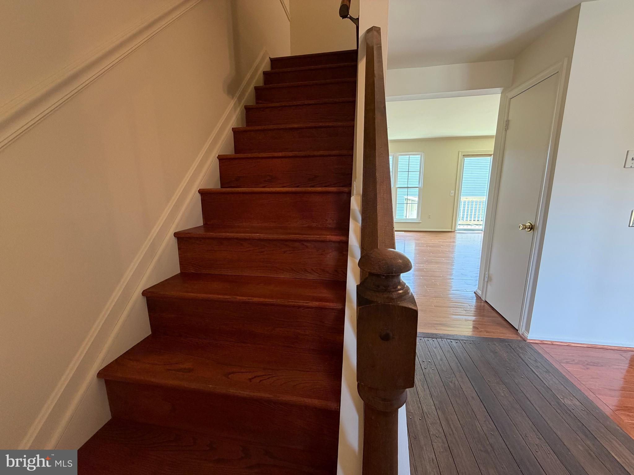 CARROLL PARK MANOR - Residential