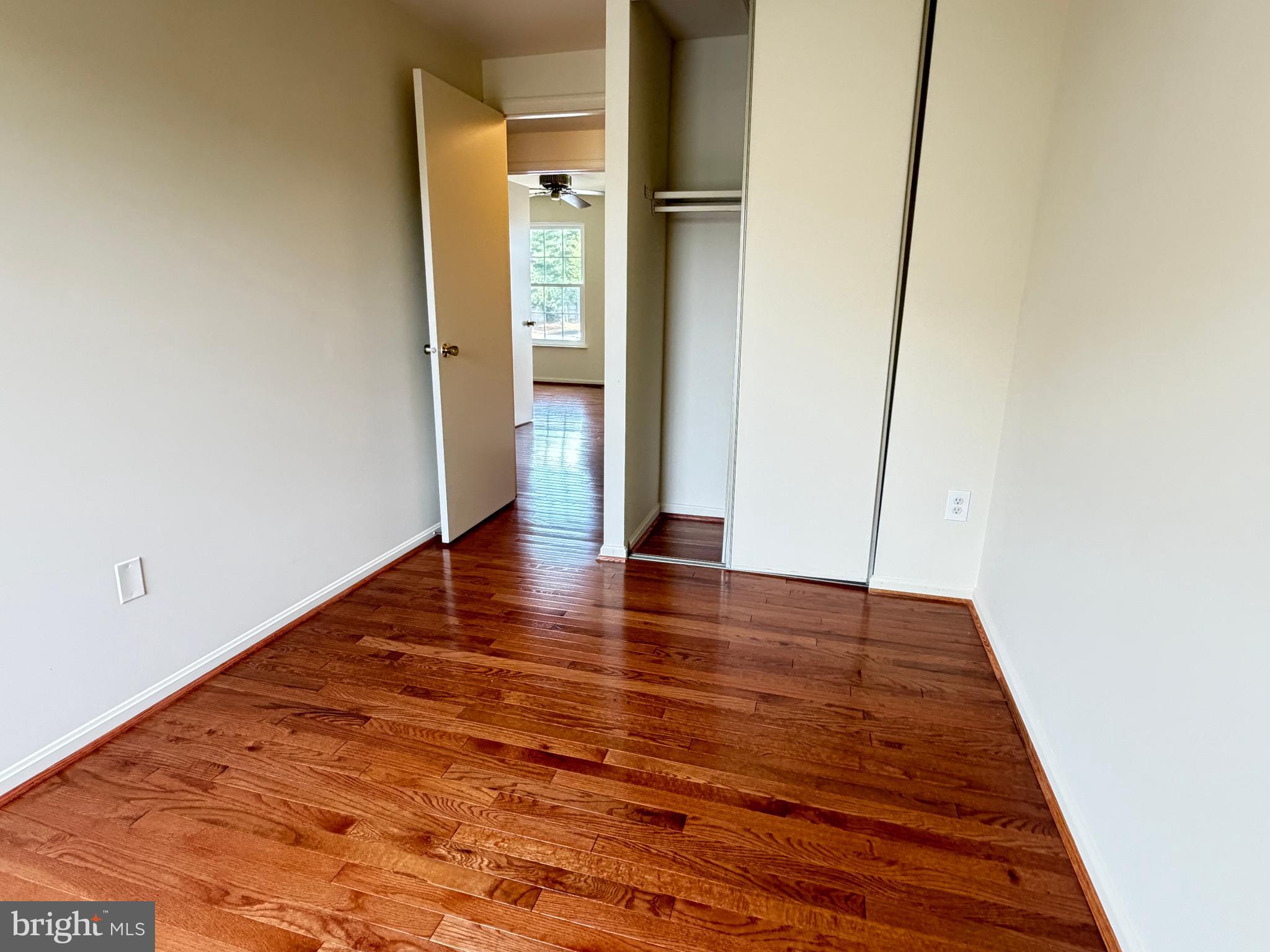 CARROLL PARK MANOR - Residential