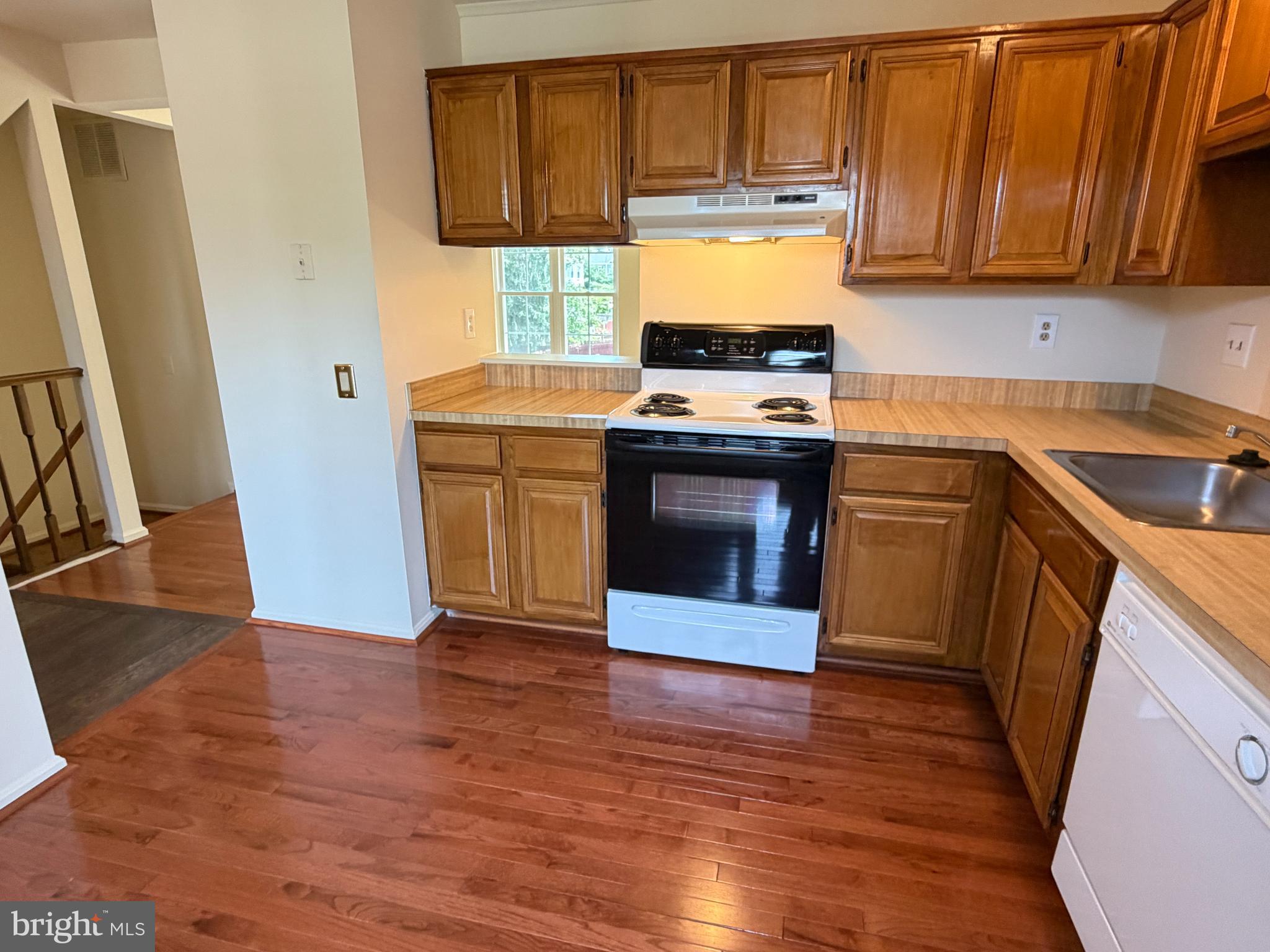CARROLL PARK MANOR - Residential