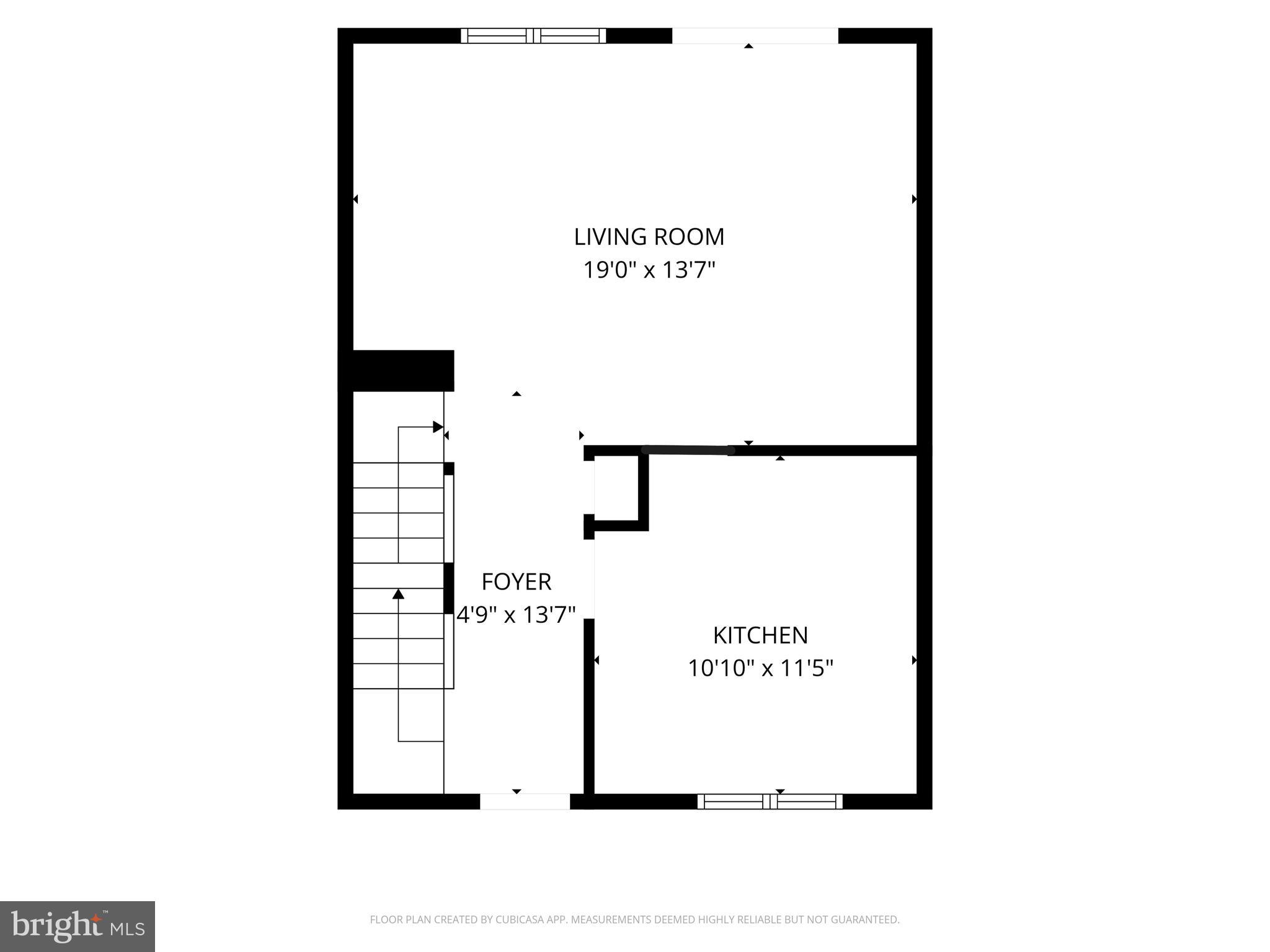 CARROLL PARK MANOR - Residential