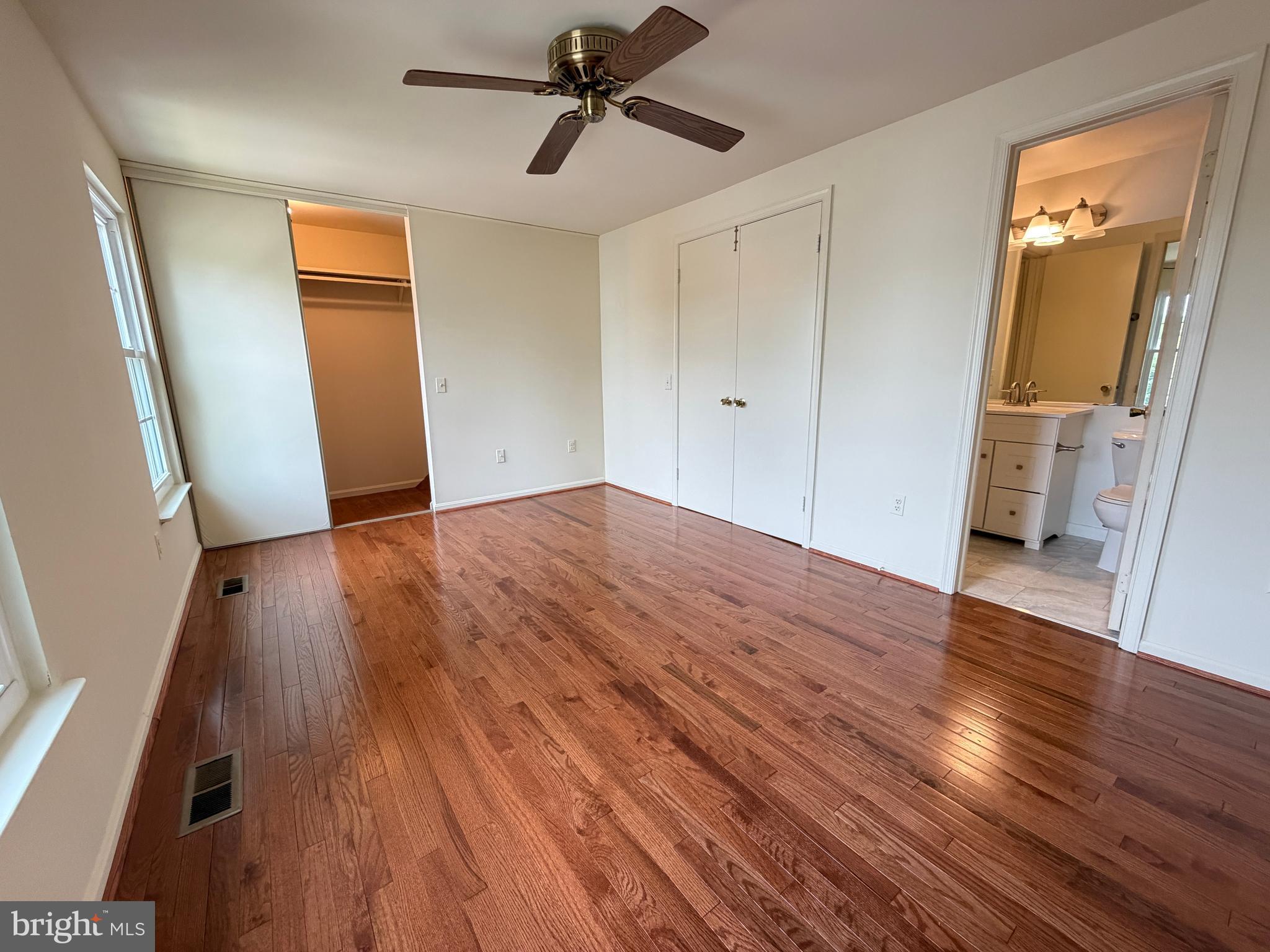 CARROLL PARK MANOR - Residential