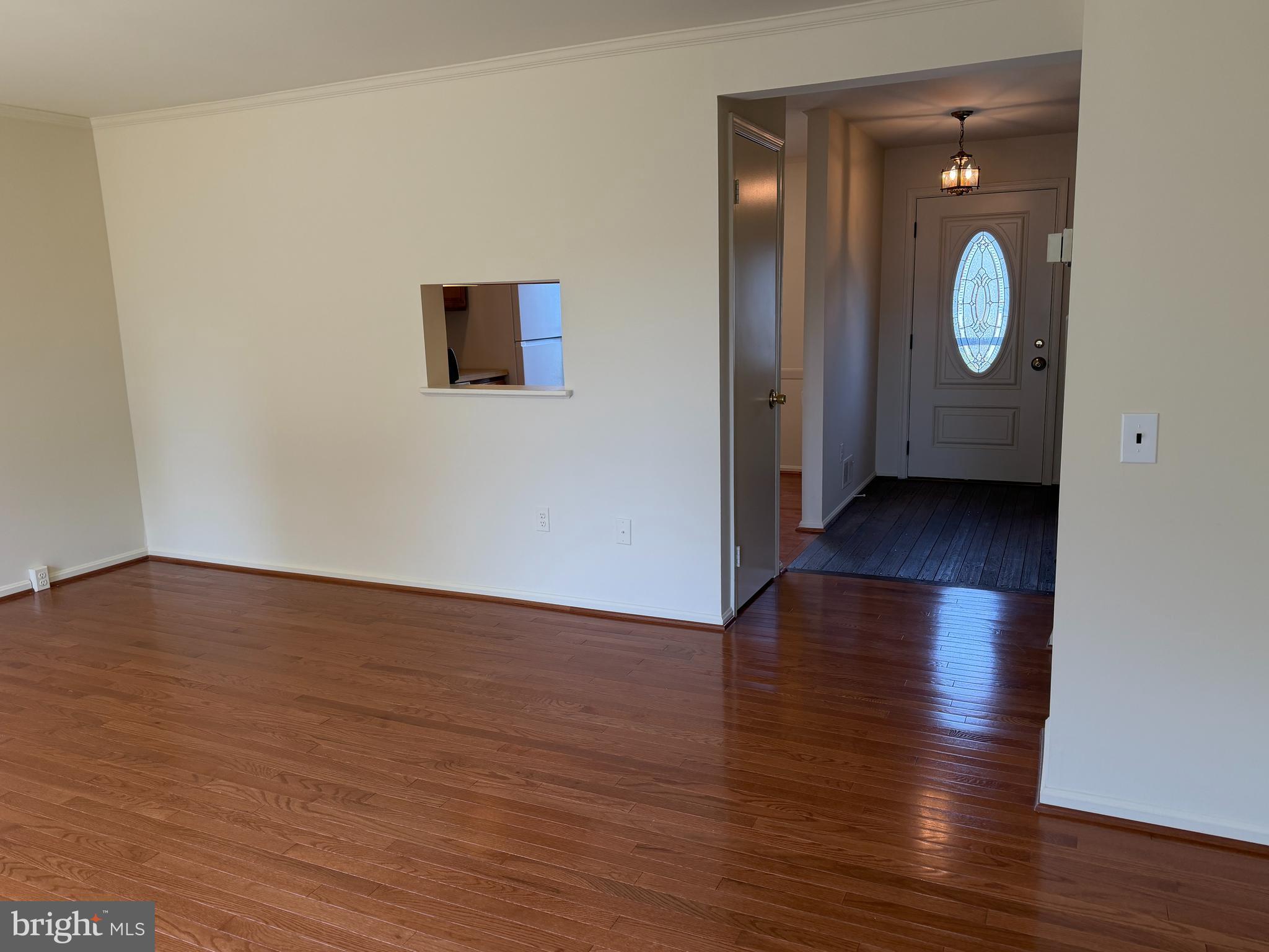 CARROLL PARK MANOR - Residential