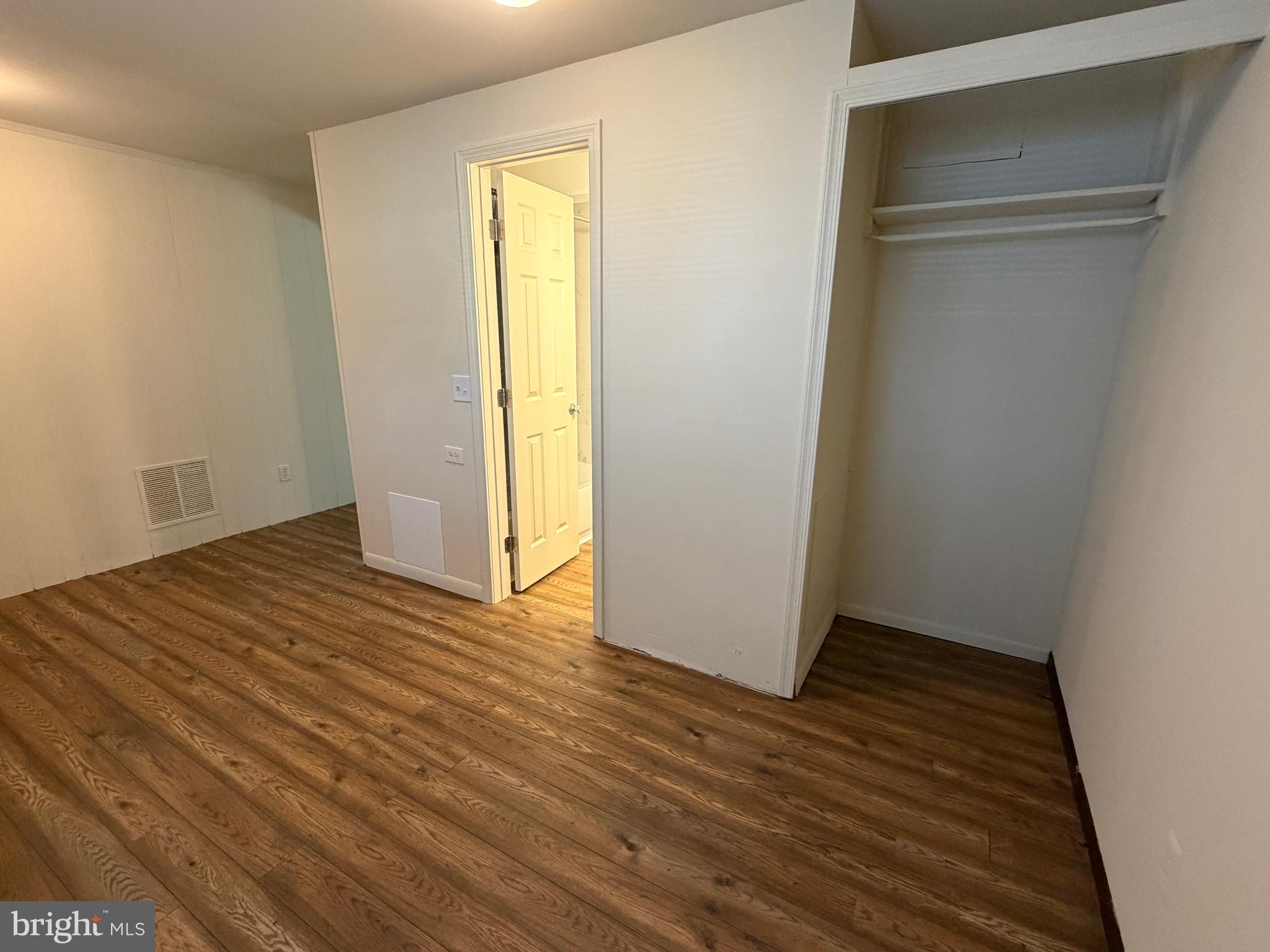 CARROLL PARK MANOR - Residential