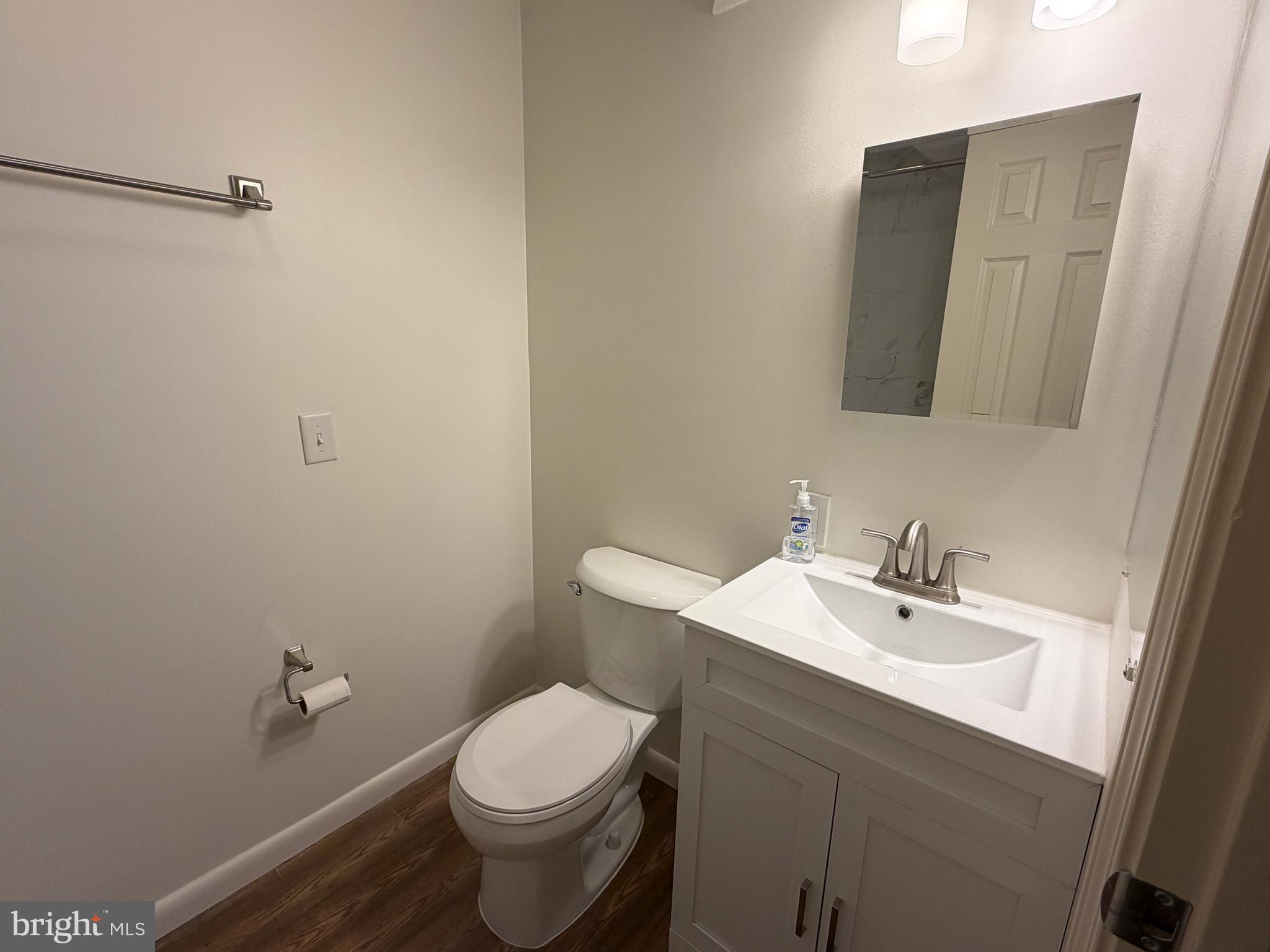 CARROLL PARK MANOR - Residential