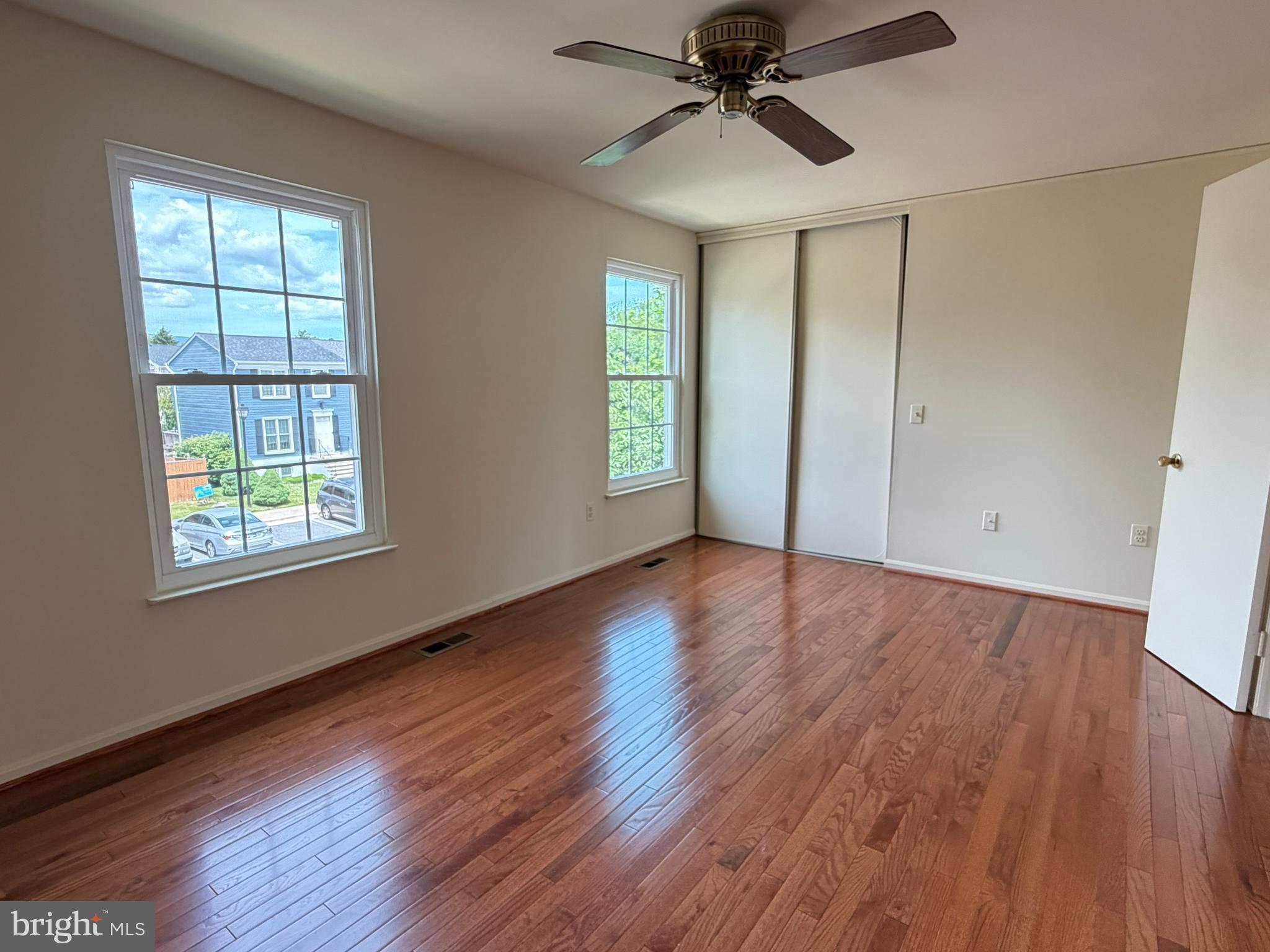 CARROLL PARK MANOR - Residential