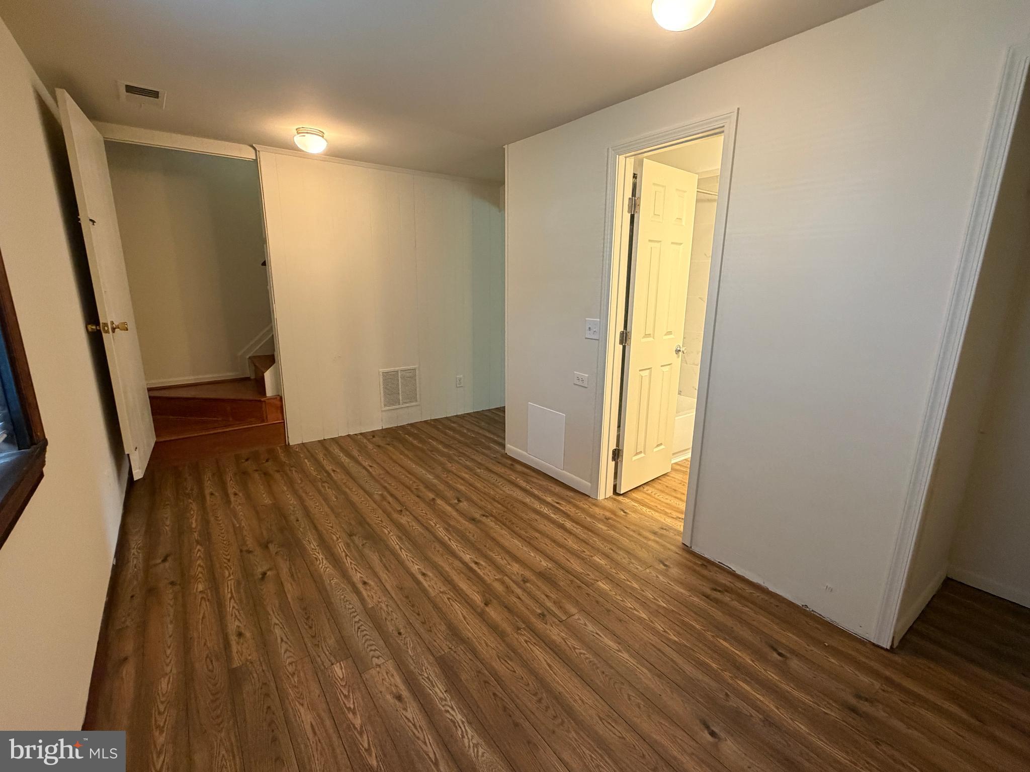 CARROLL PARK MANOR - Residential