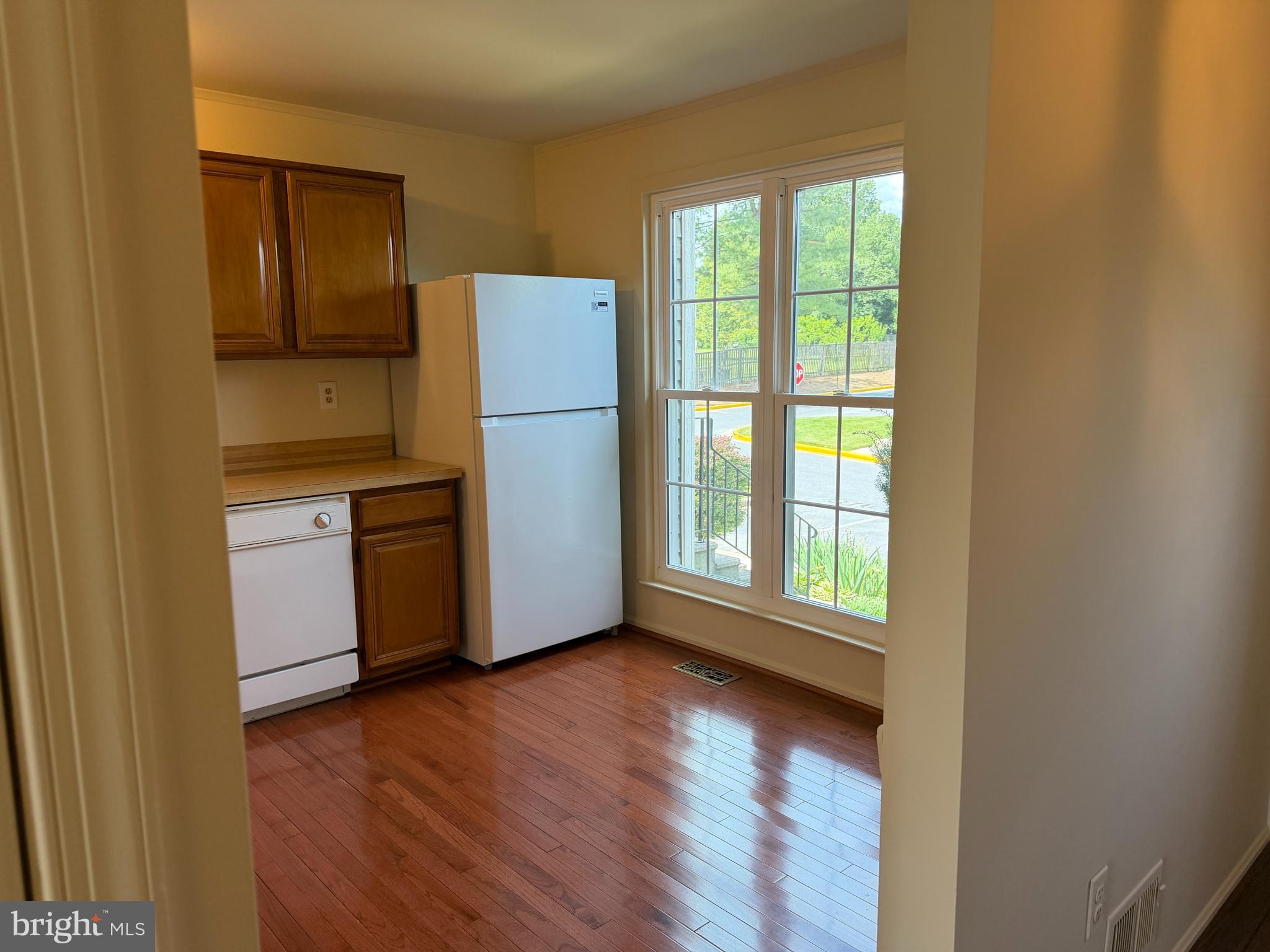 CARROLL PARK MANOR - Residential