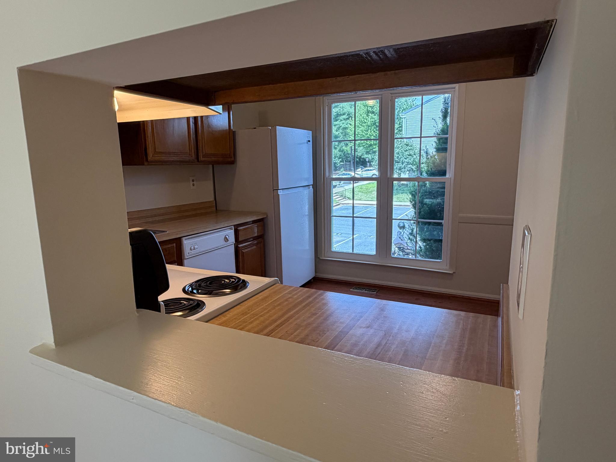 CARROLL PARK MANOR - Residential
