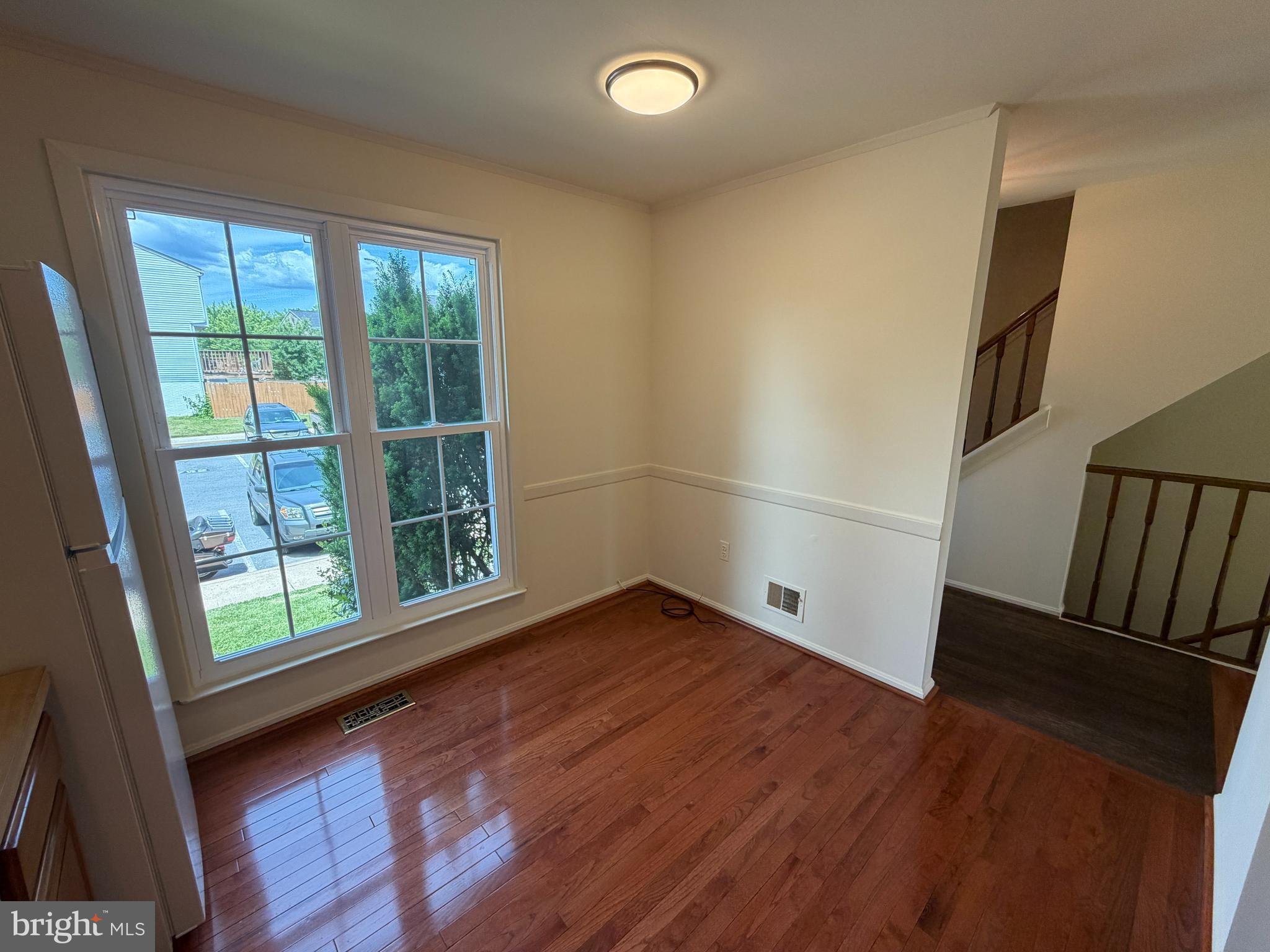 CARROLL PARK MANOR - Residential