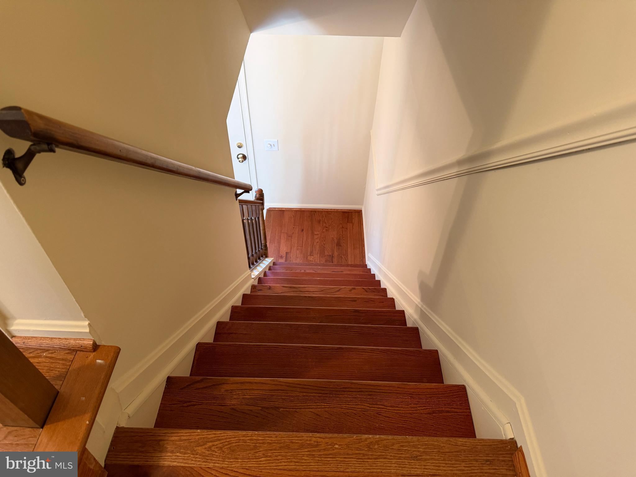 CARROLL PARK MANOR - Residential