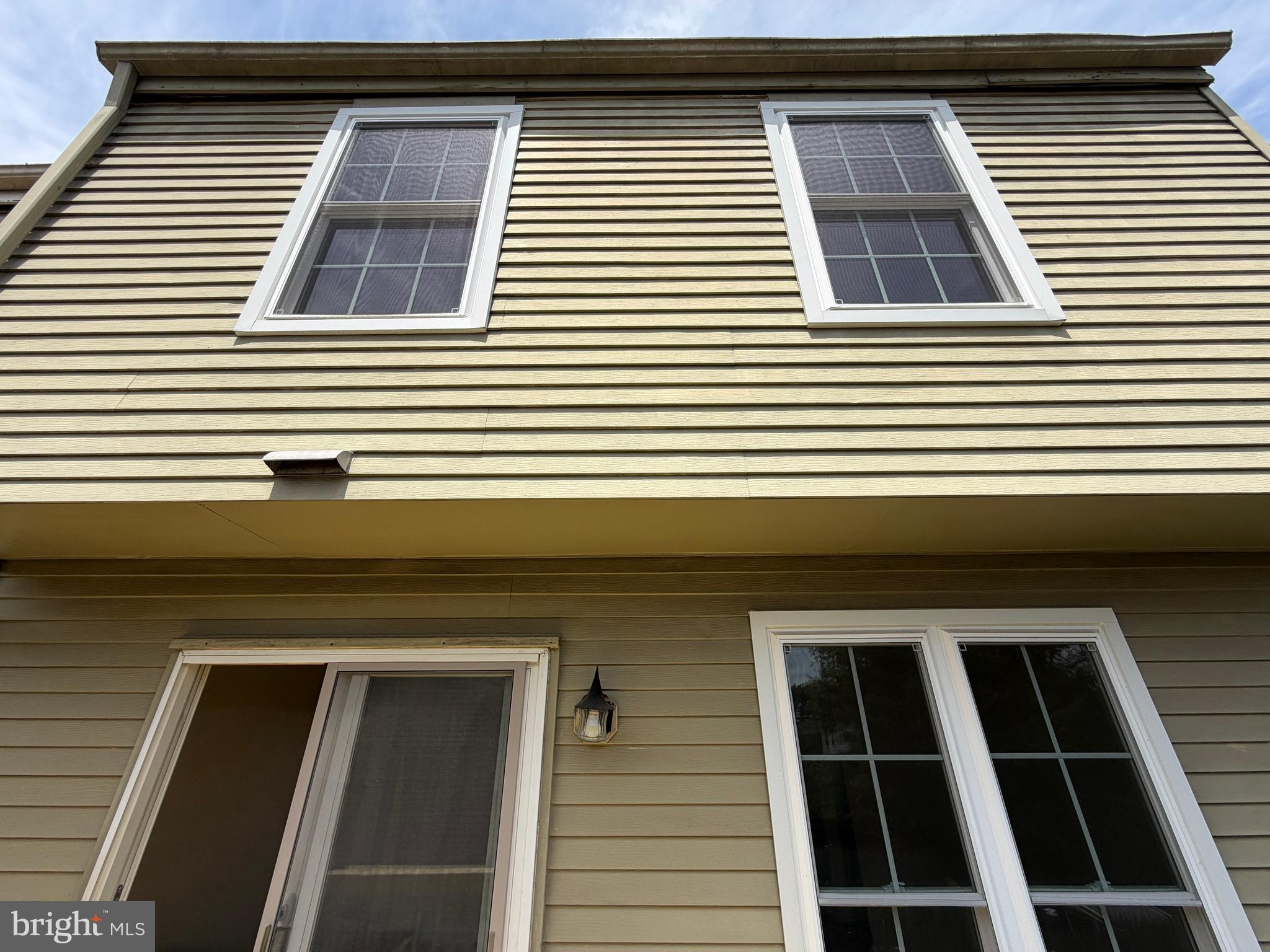 CARROLL PARK MANOR - Residential