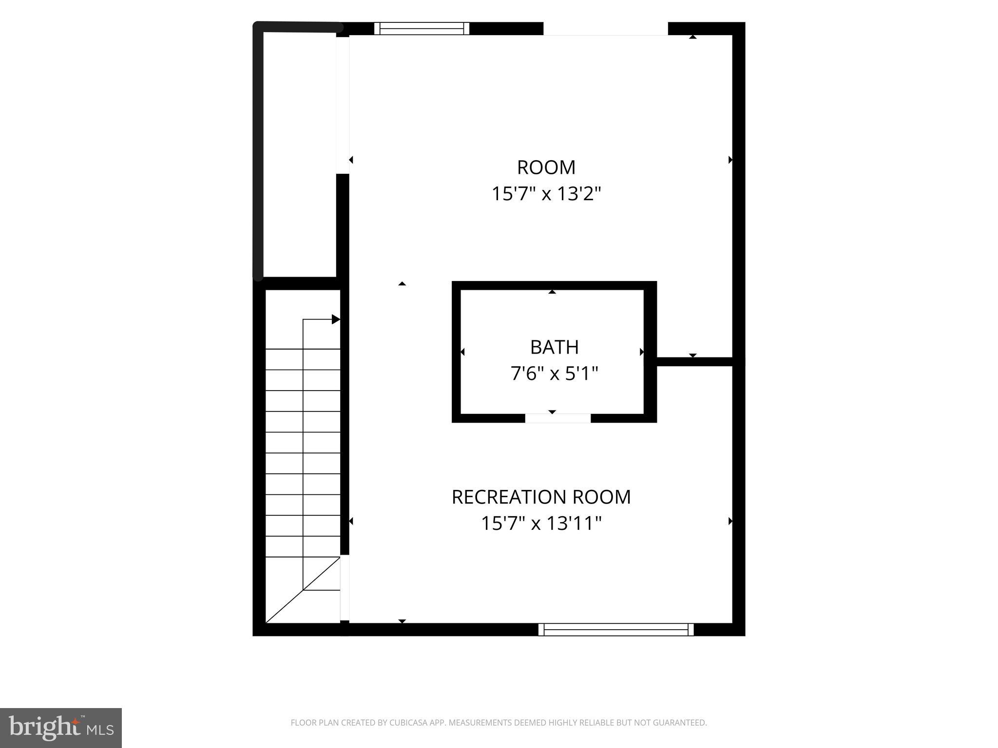 CARROLL PARK MANOR - Residential