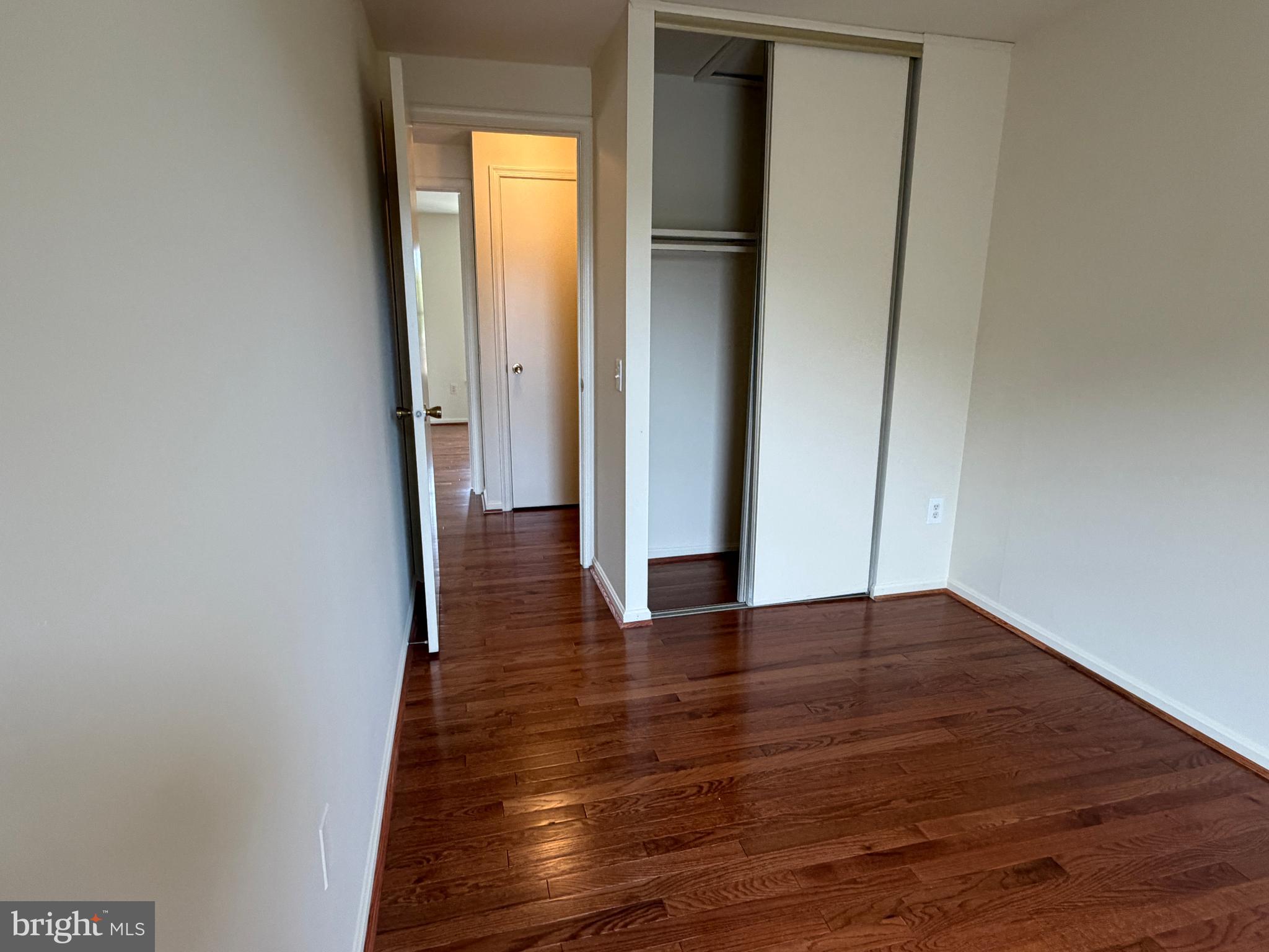 CARROLL PARK MANOR - Residential