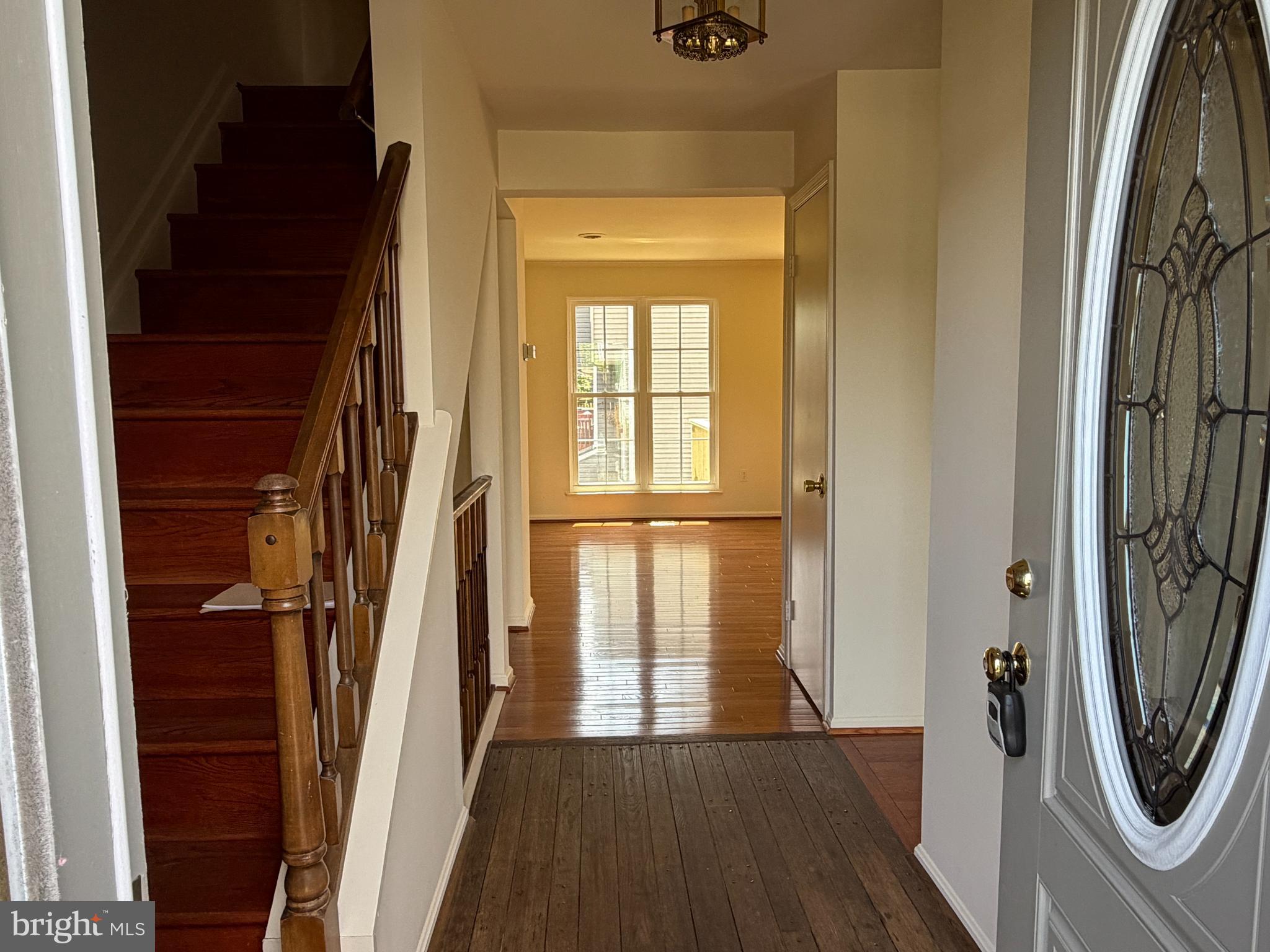 CARROLL PARK MANOR - Residential