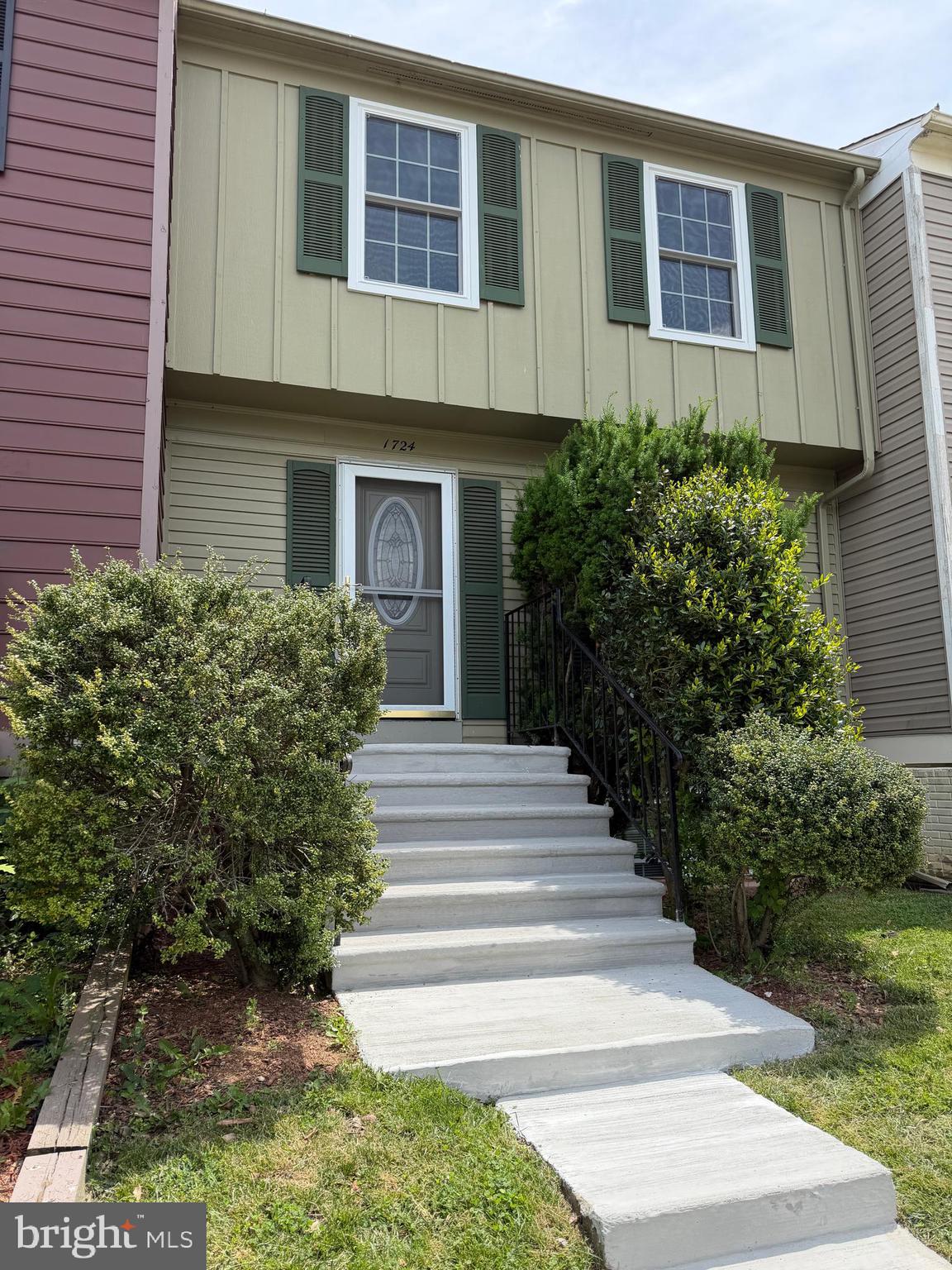 CARROLL PARK MANOR - Residential