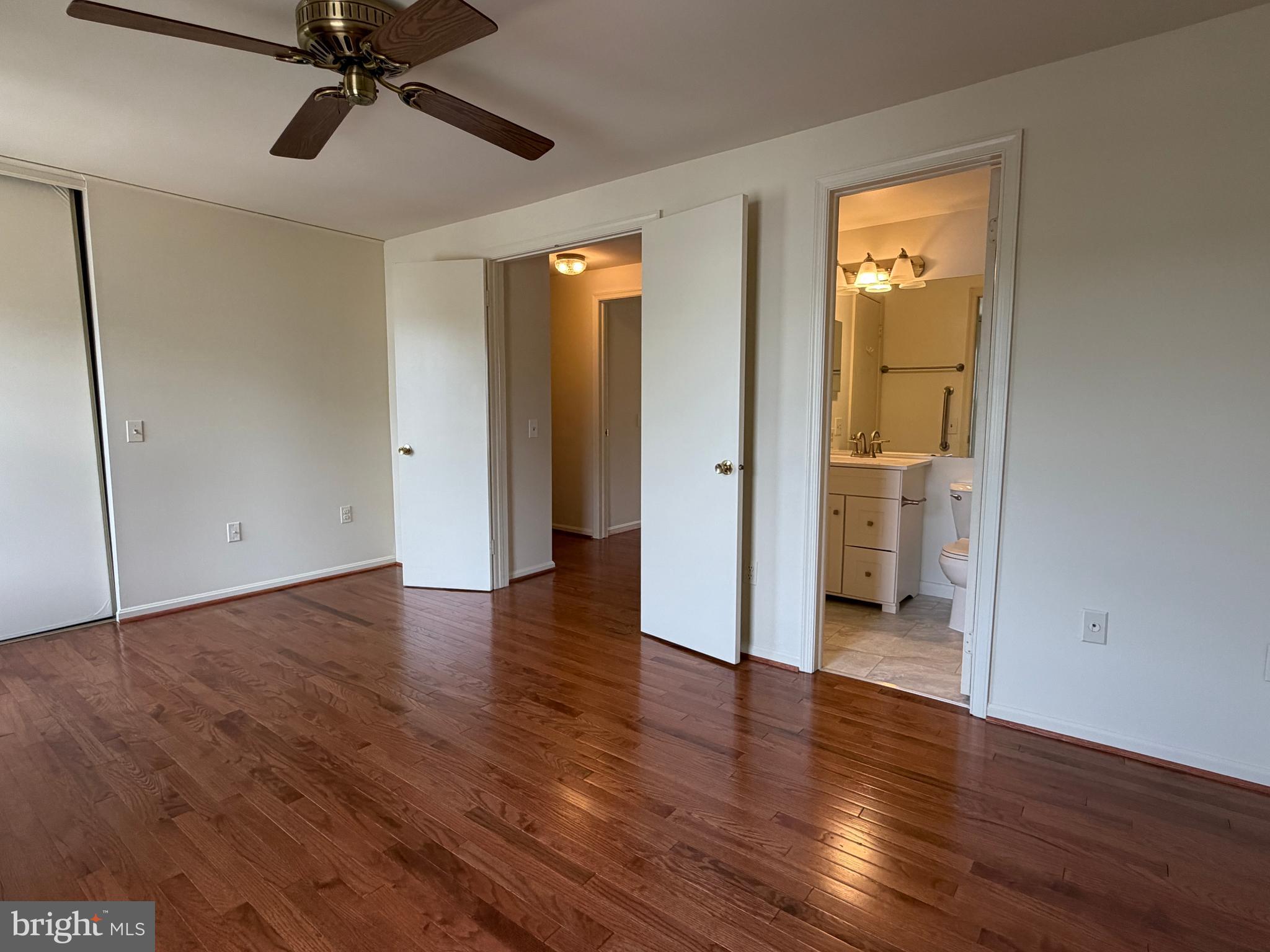CARROLL PARK MANOR - Residential