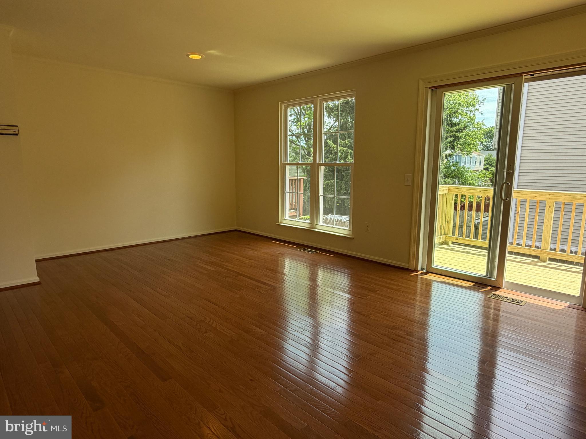 CARROLL PARK MANOR - Residential