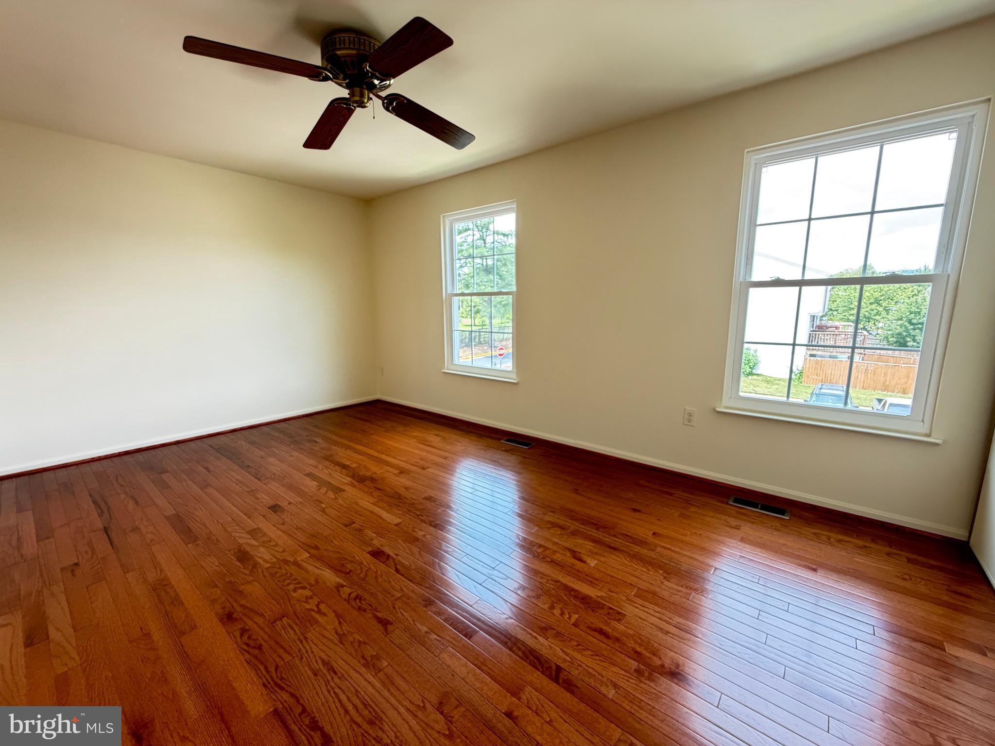 CARROLL PARK MANOR - Residential