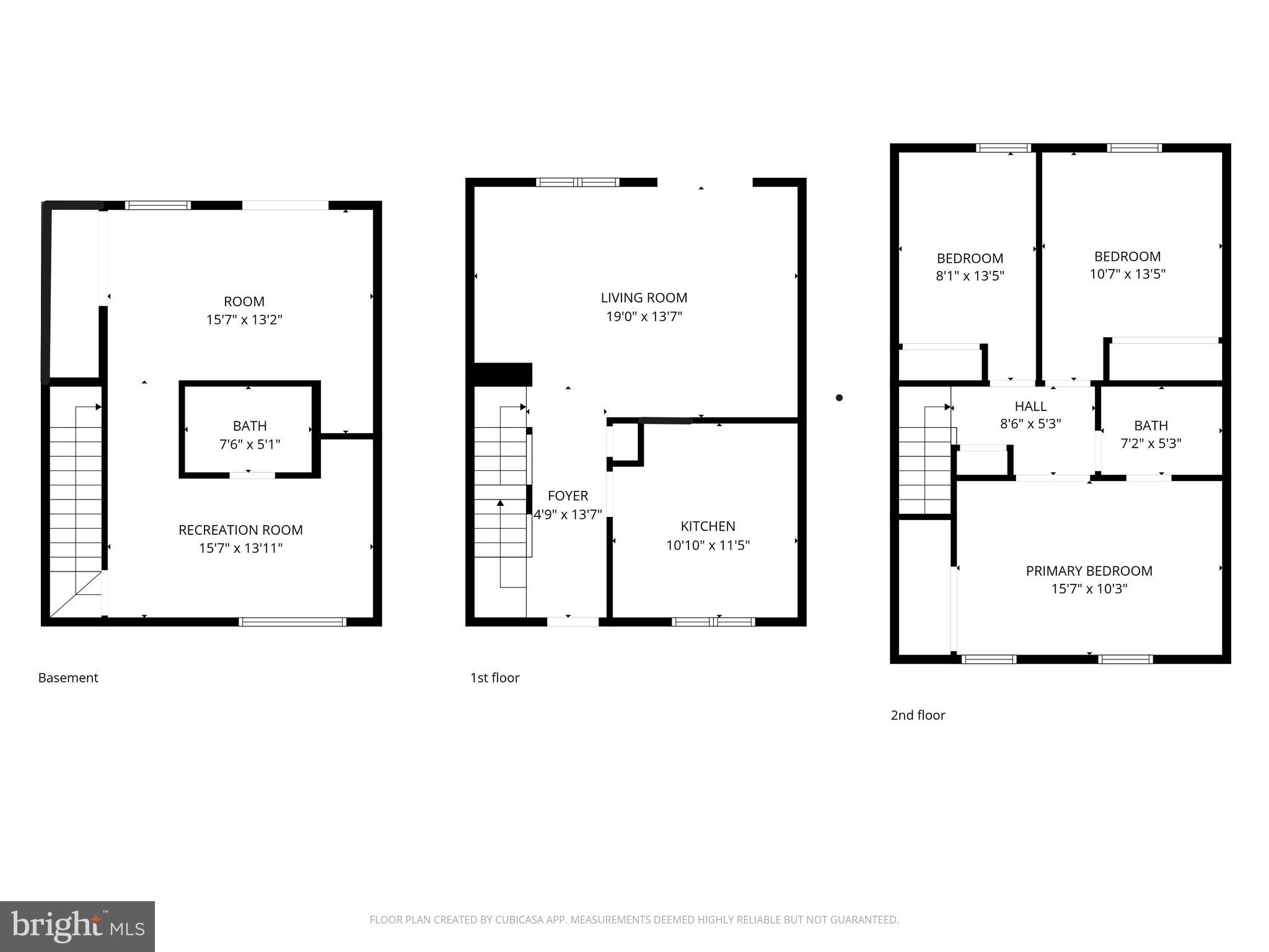 CARROLL PARK MANOR - Residential