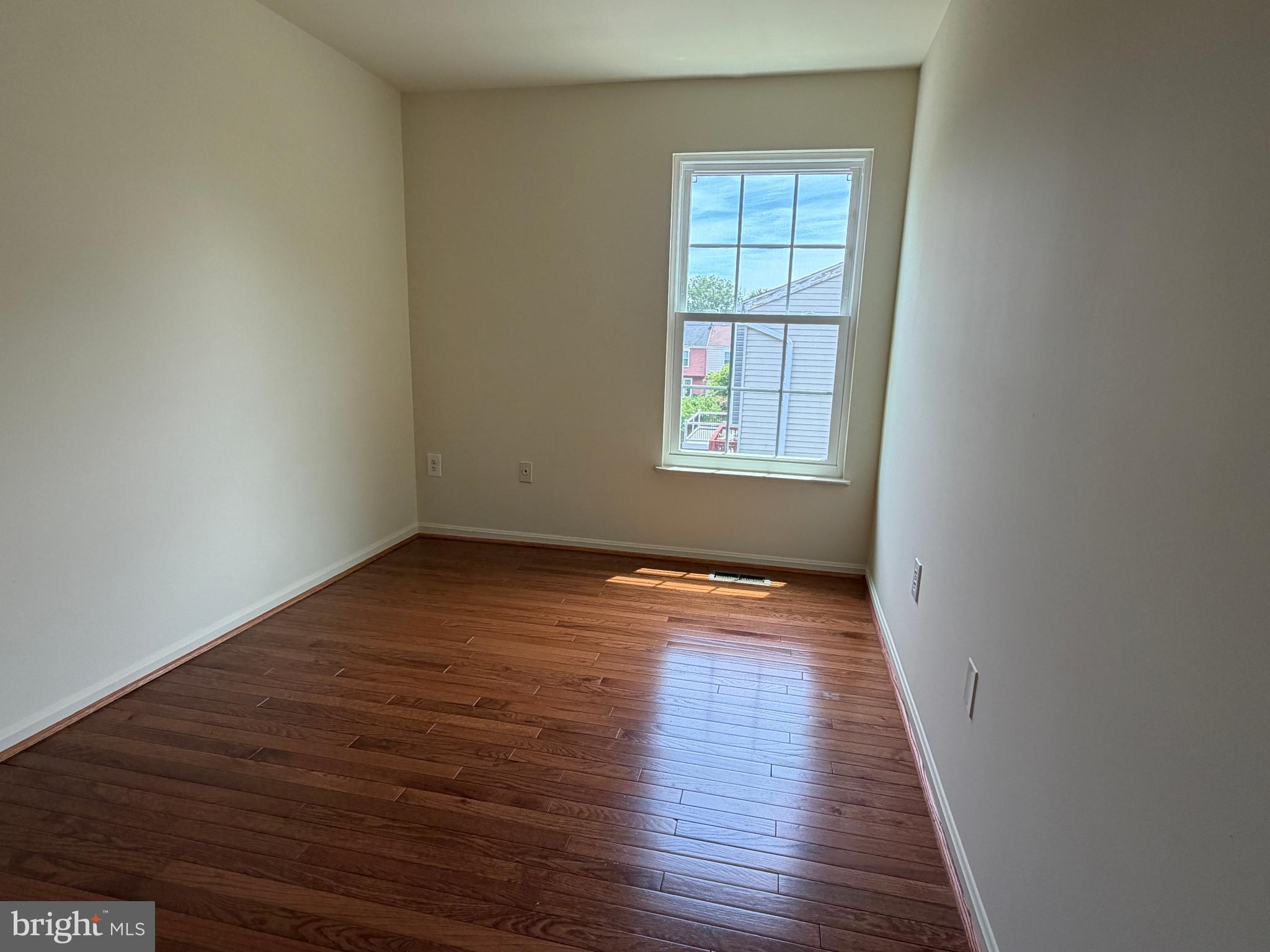 CARROLL PARK MANOR - Residential
