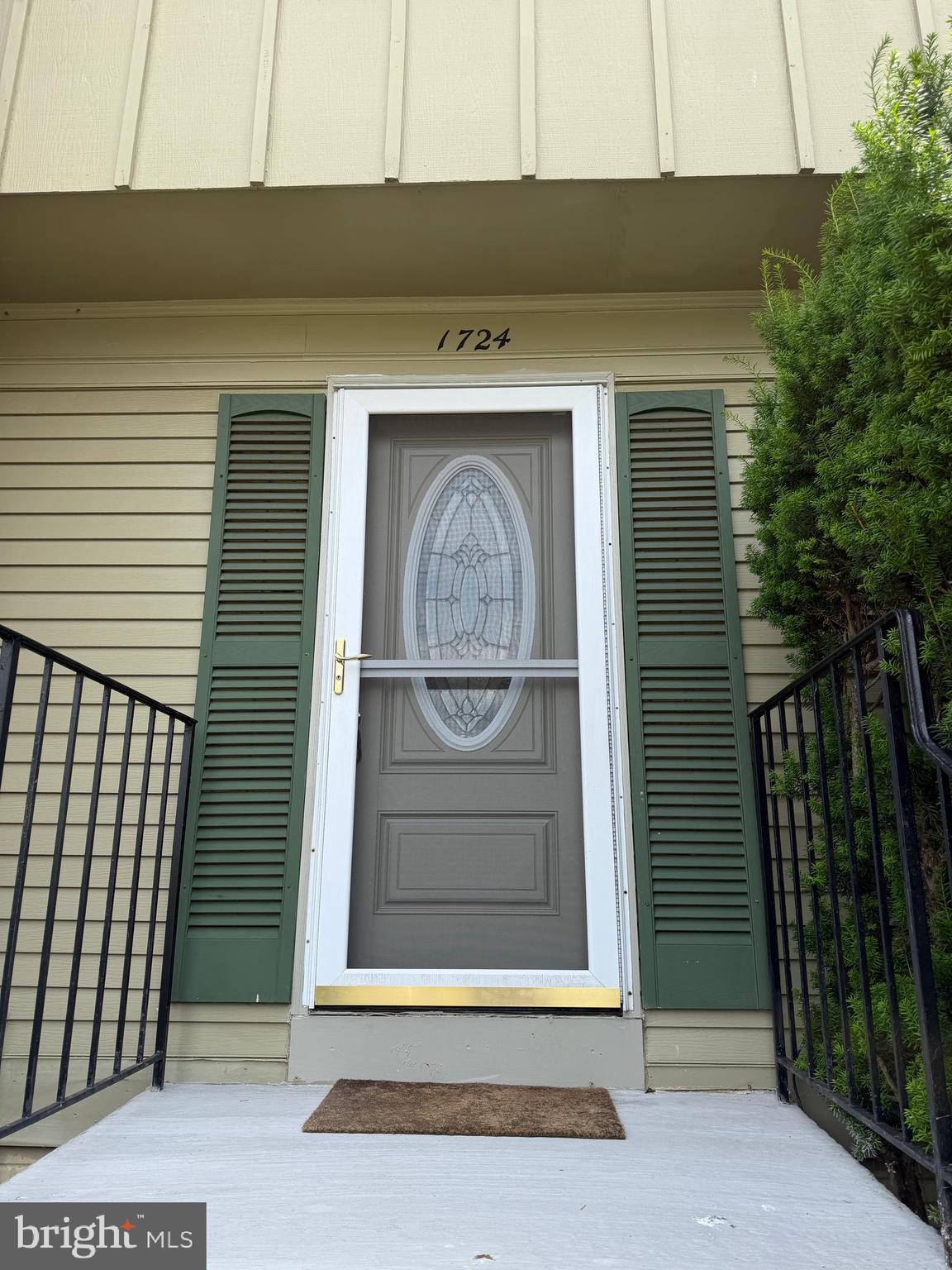 CARROLL PARK MANOR - Residential