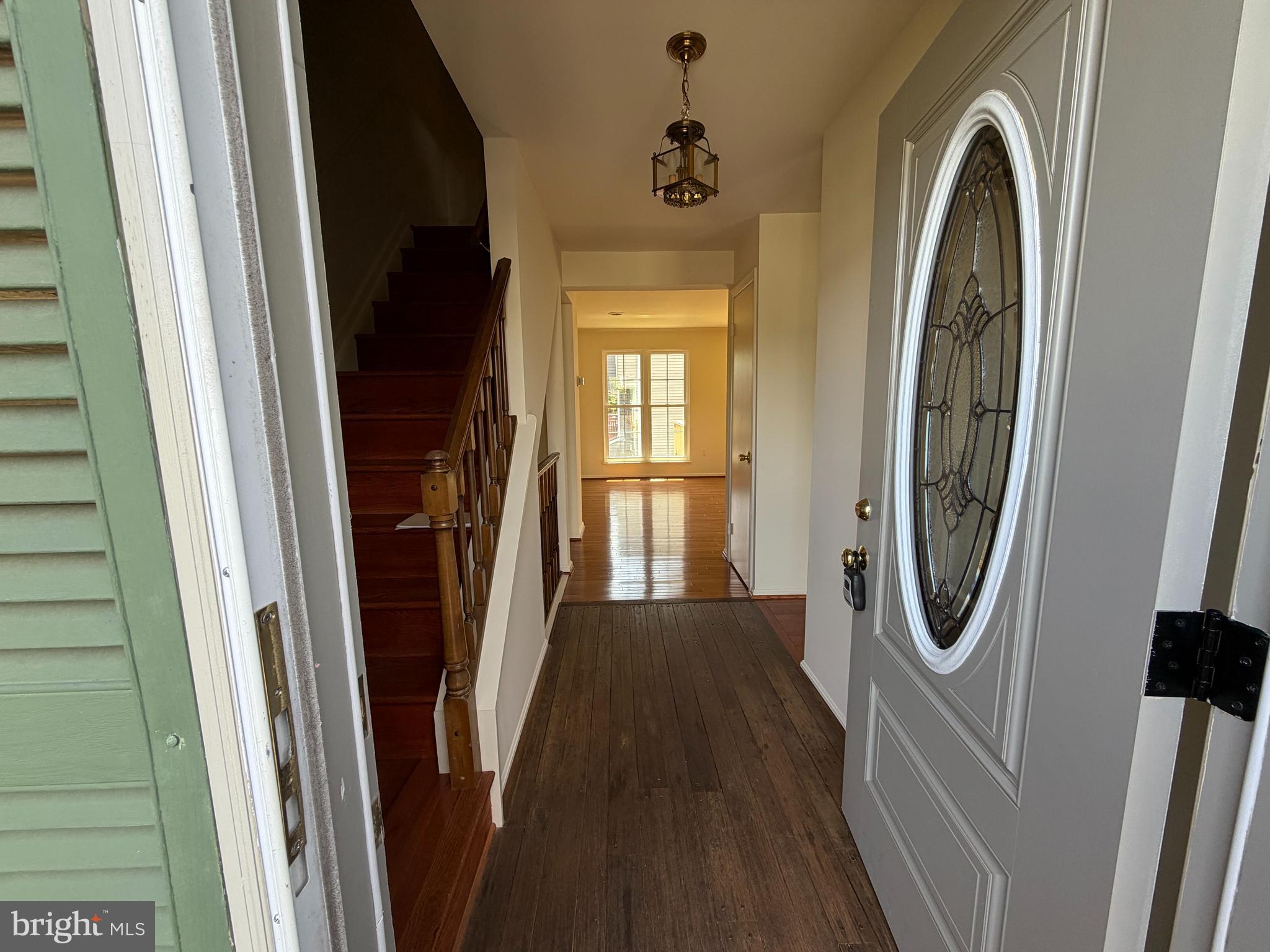 CARROLL PARK MANOR - Residential