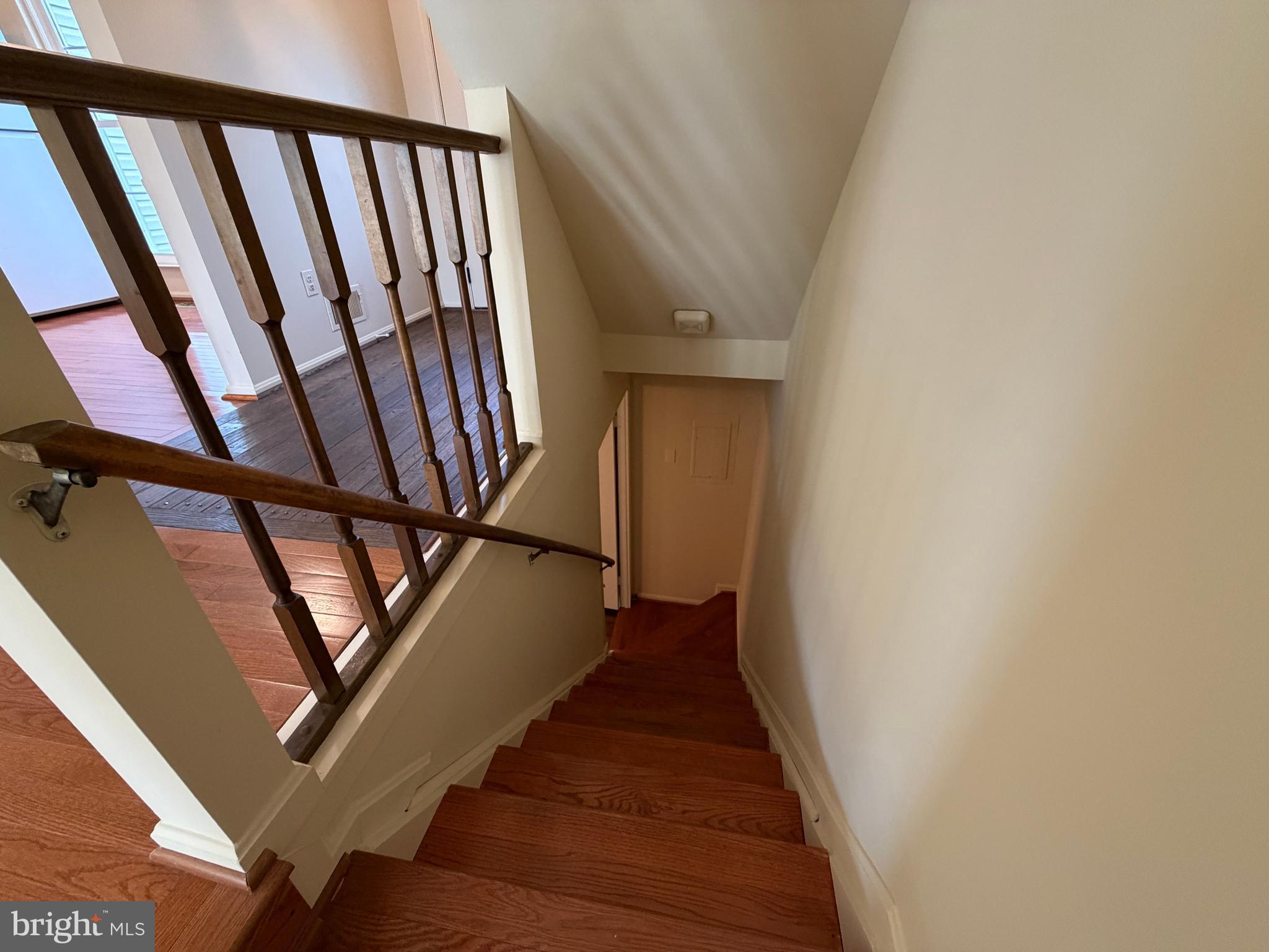 CARROLL PARK MANOR - Residential
