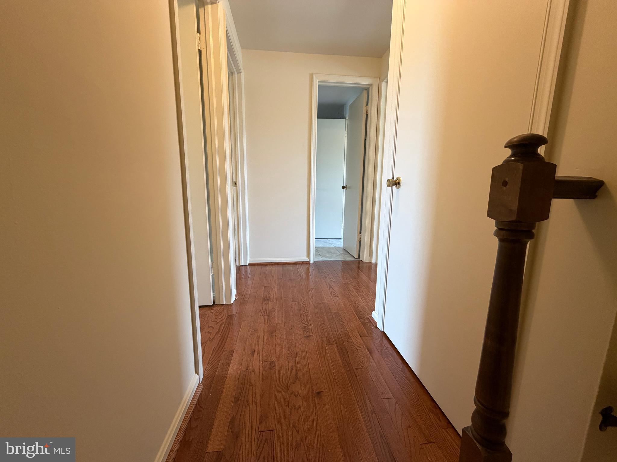 CARROLL PARK MANOR - Residential
