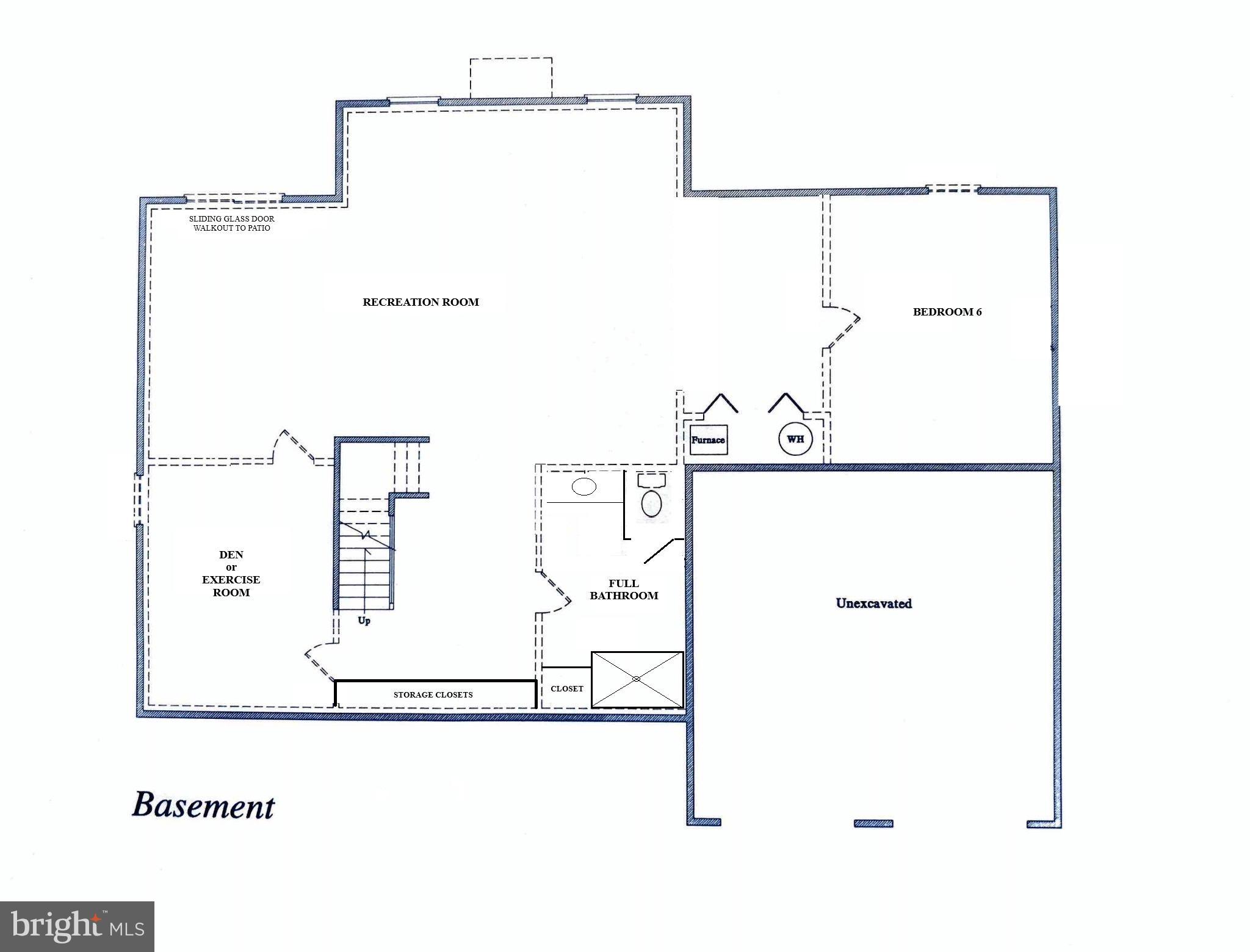 7811 THORNFIELD COURT