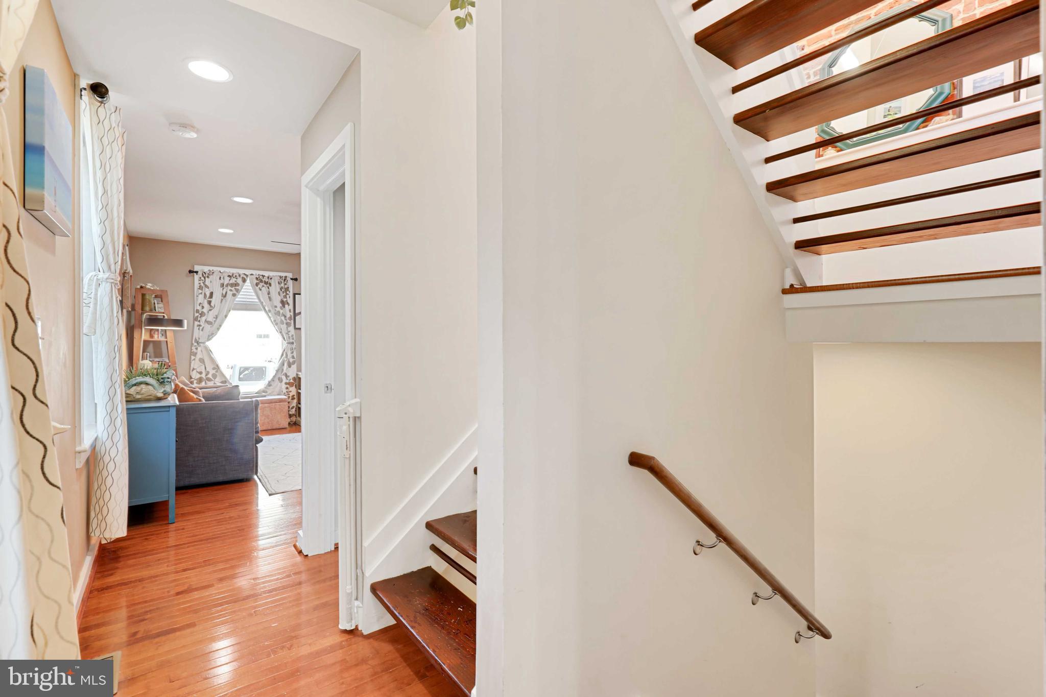 PATTERSON PARK - Residential