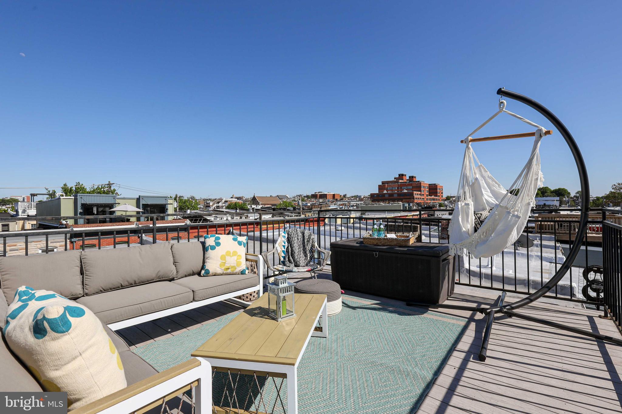 PATTERSON PARK - Residential