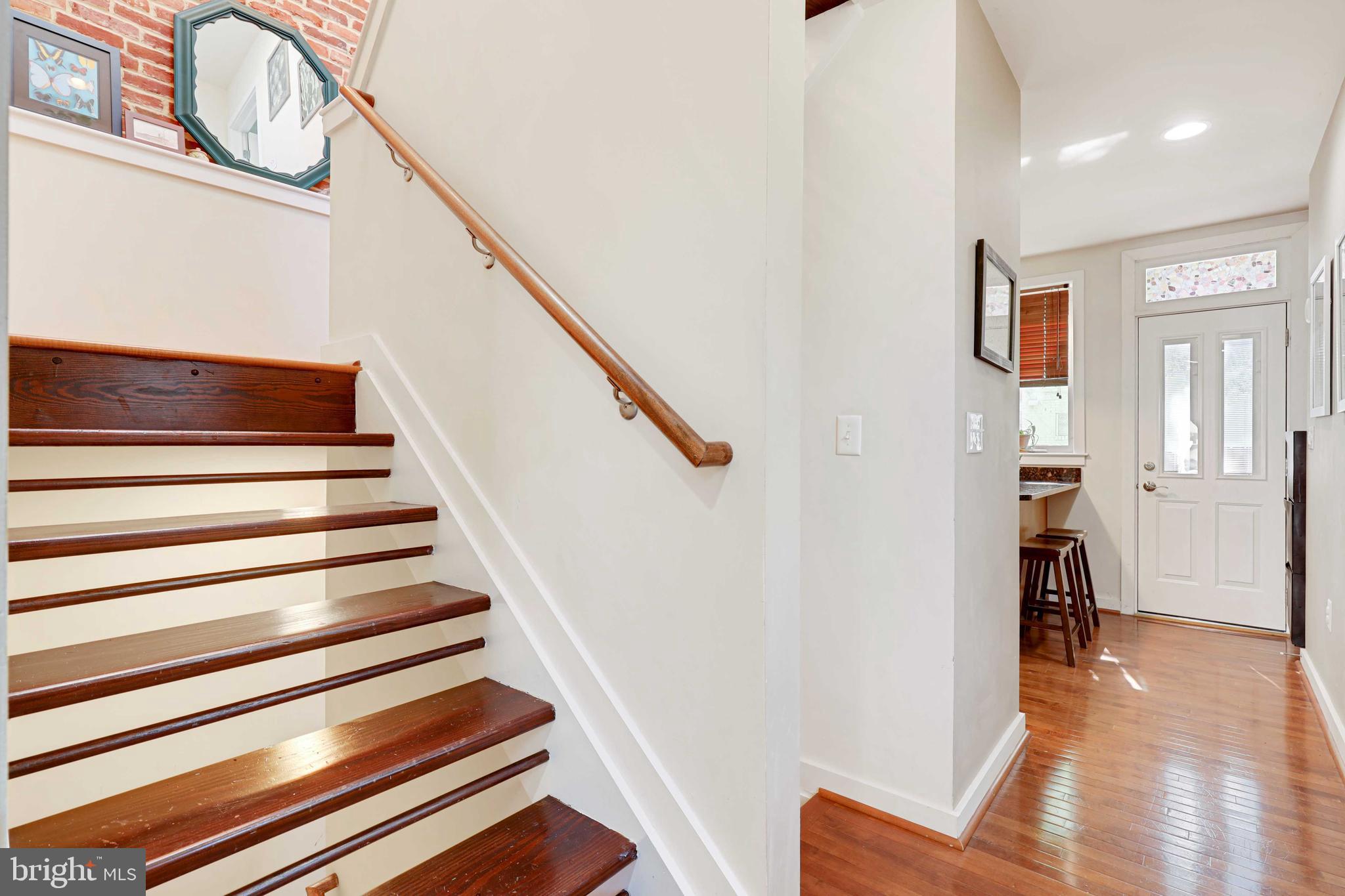 PATTERSON PARK - Residential