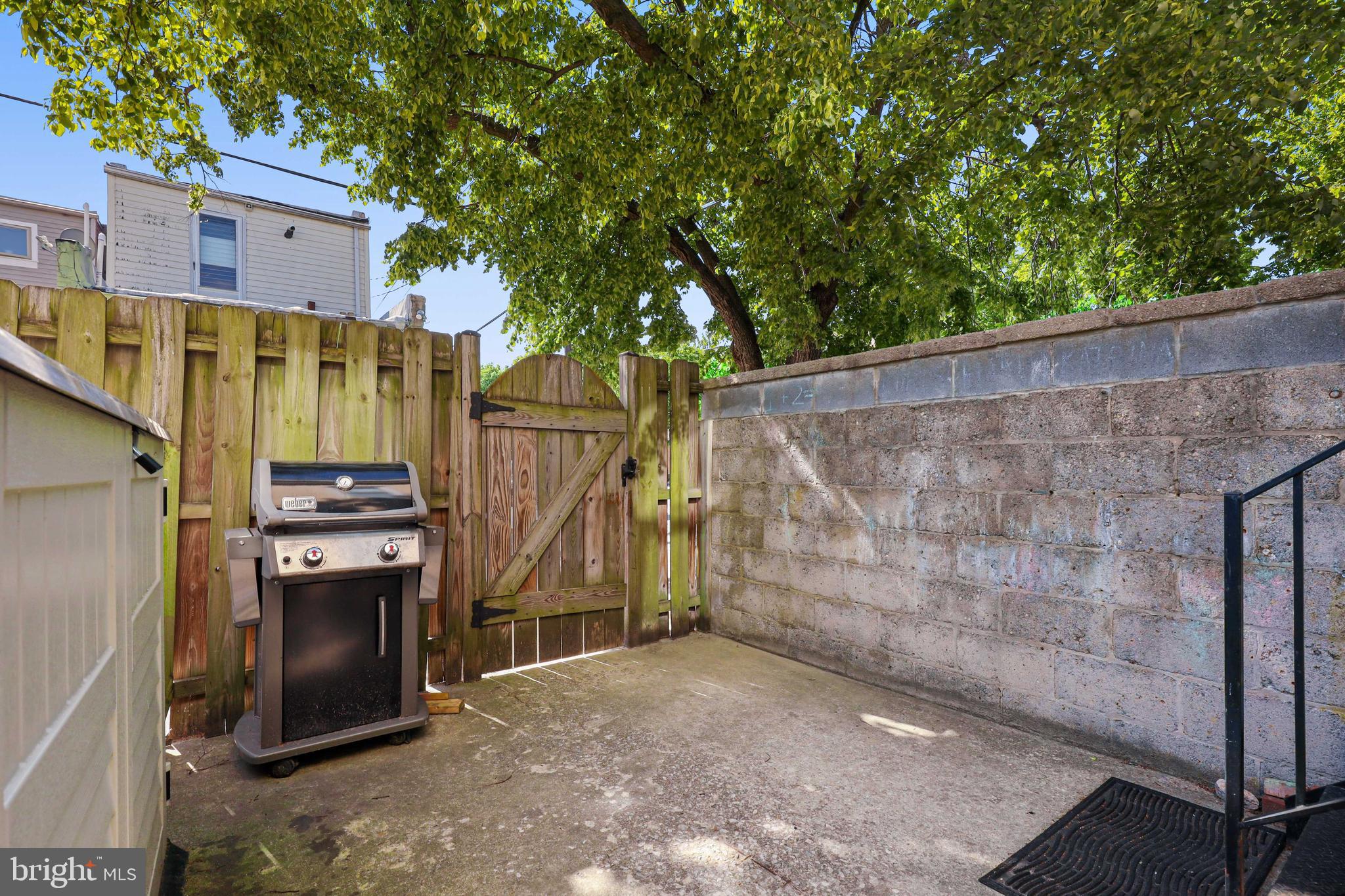 PATTERSON PARK - Residential