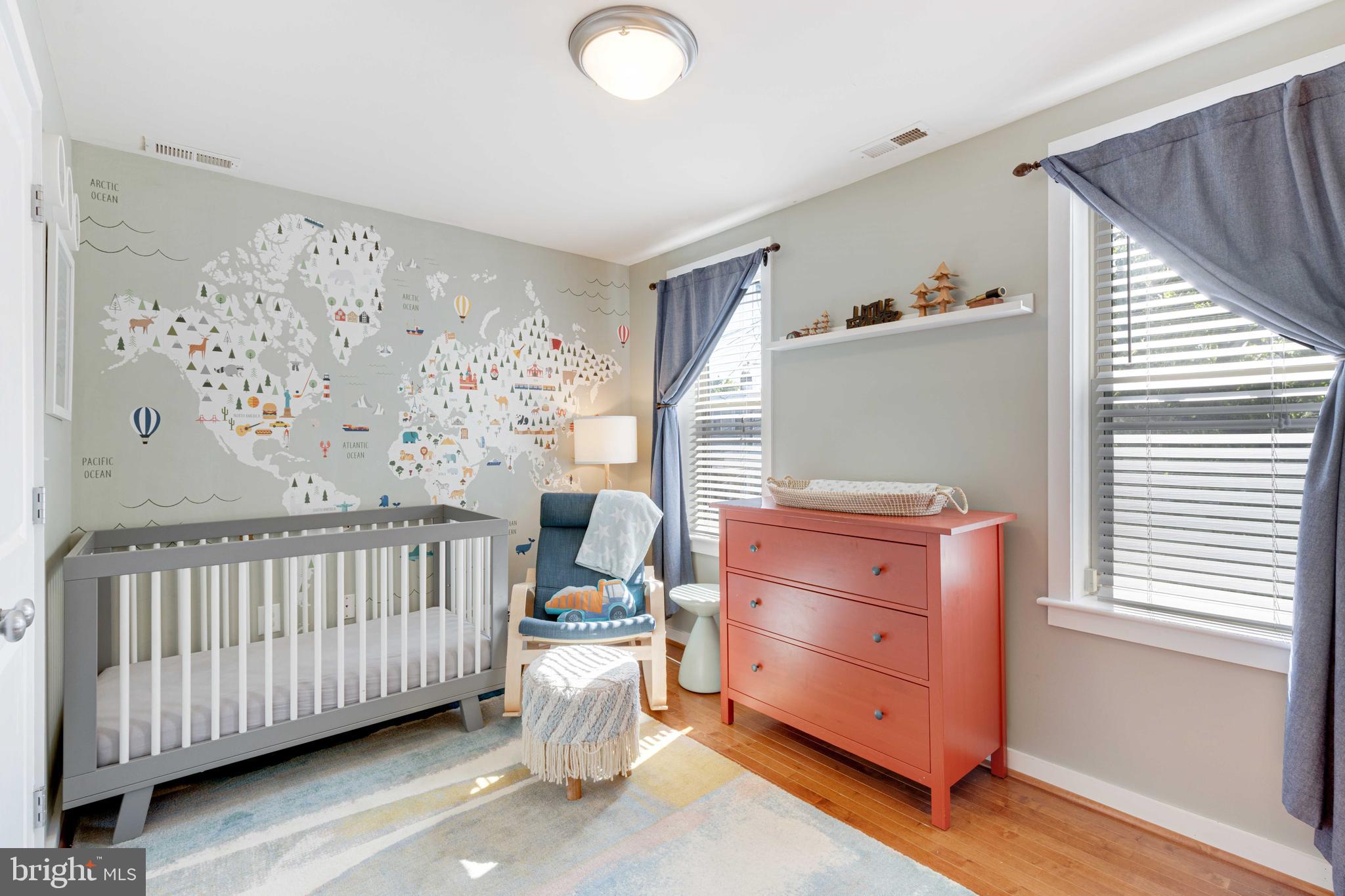 PATTERSON PARK - Residential