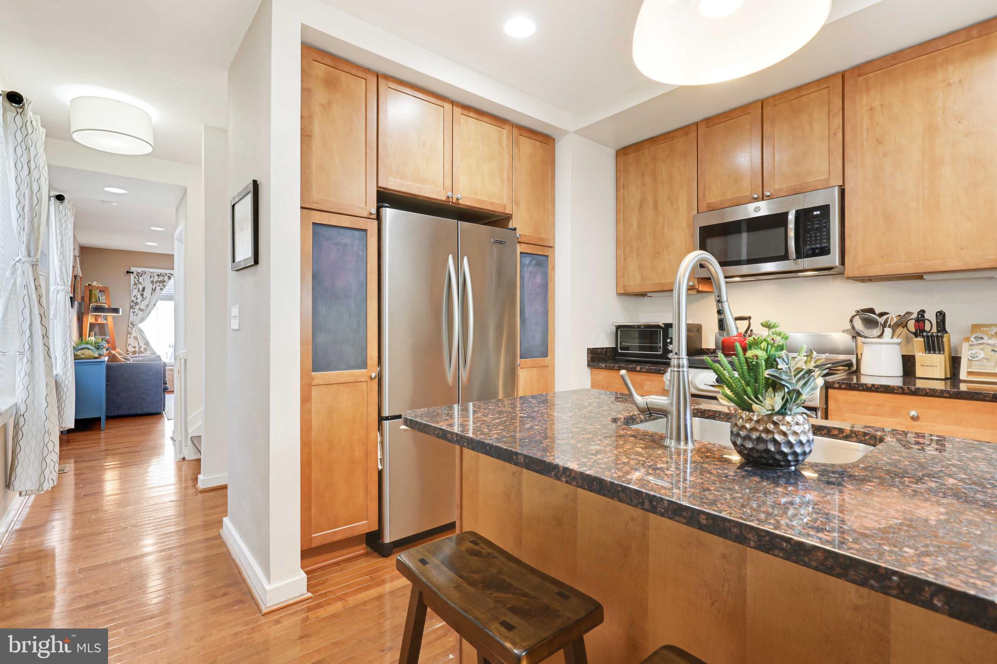 PATTERSON PARK - Residential