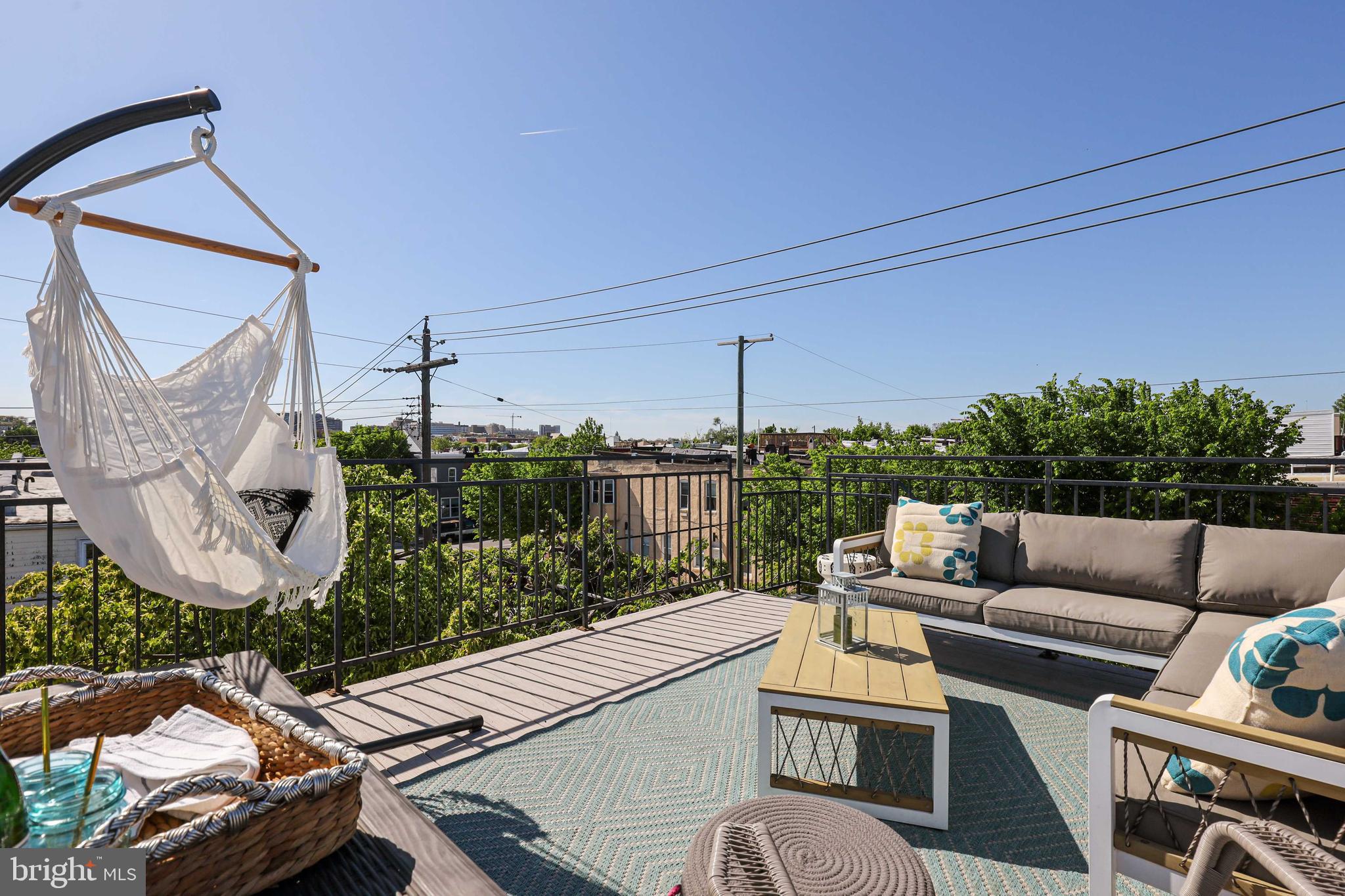 PATTERSON PARK - Residential