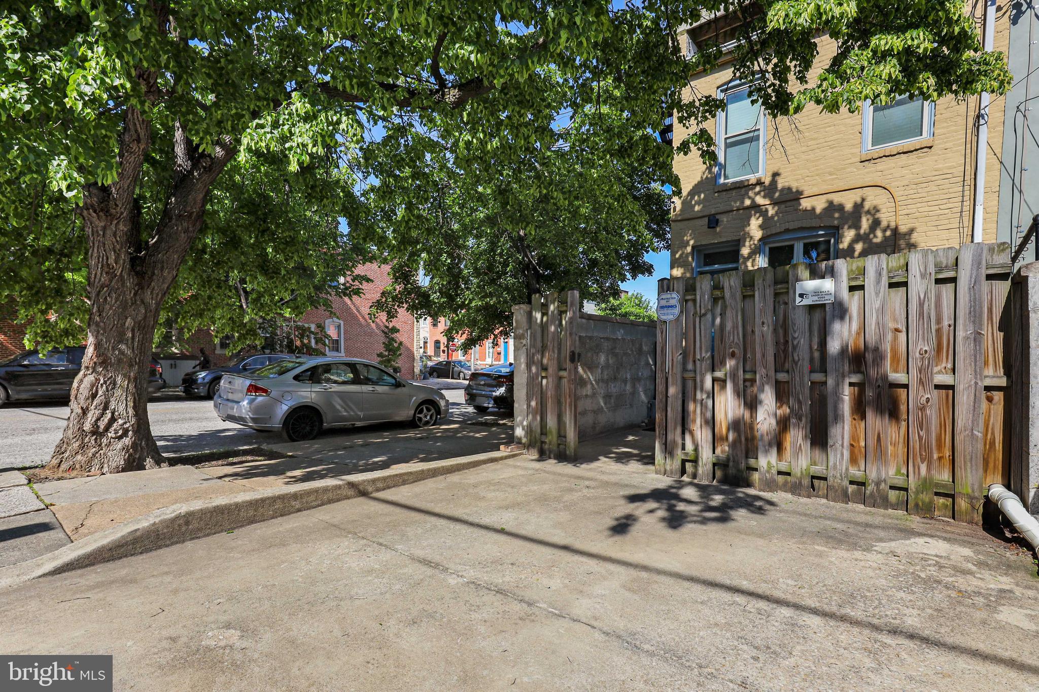 PATTERSON PARK - Residential