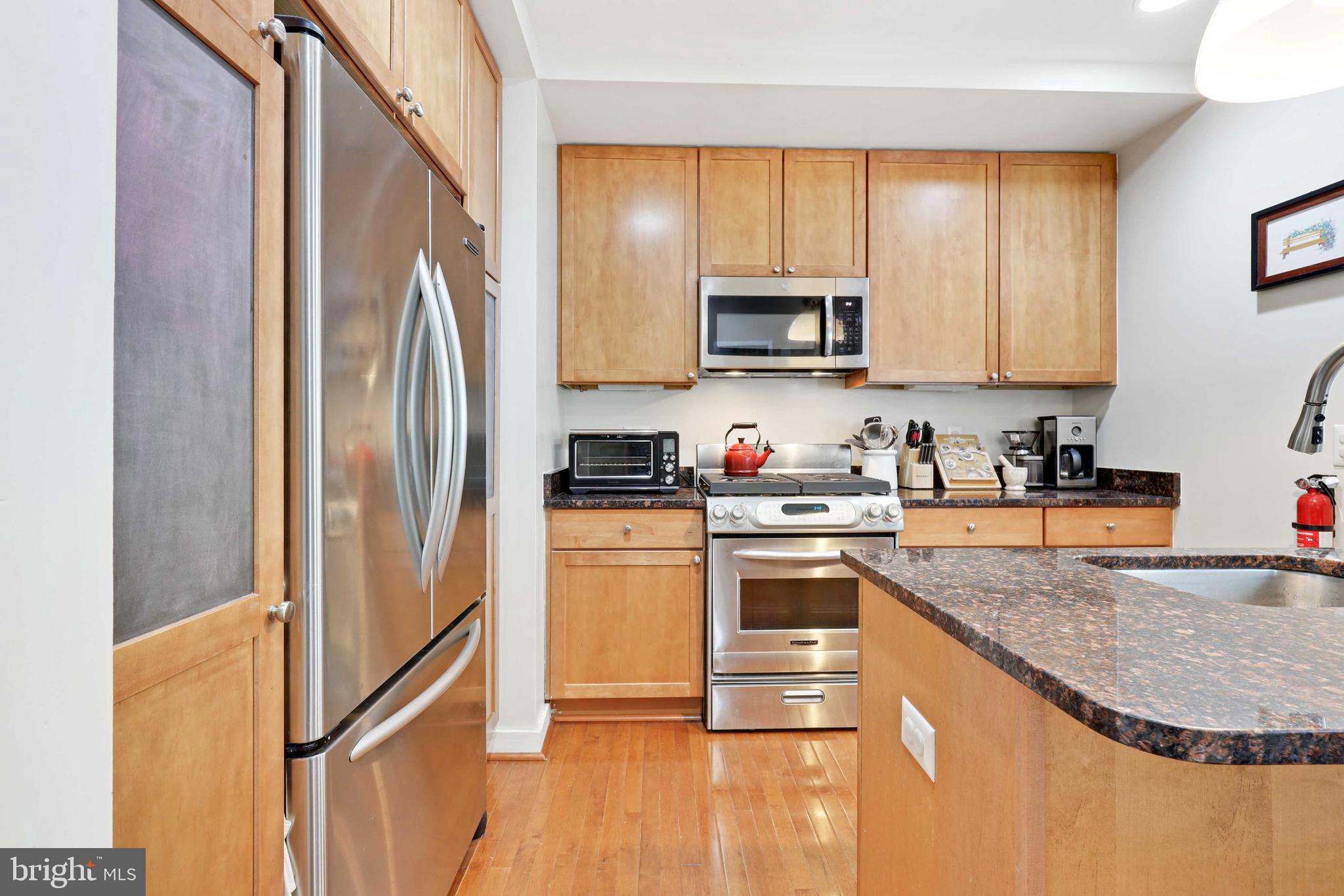 PATTERSON PARK - Residential